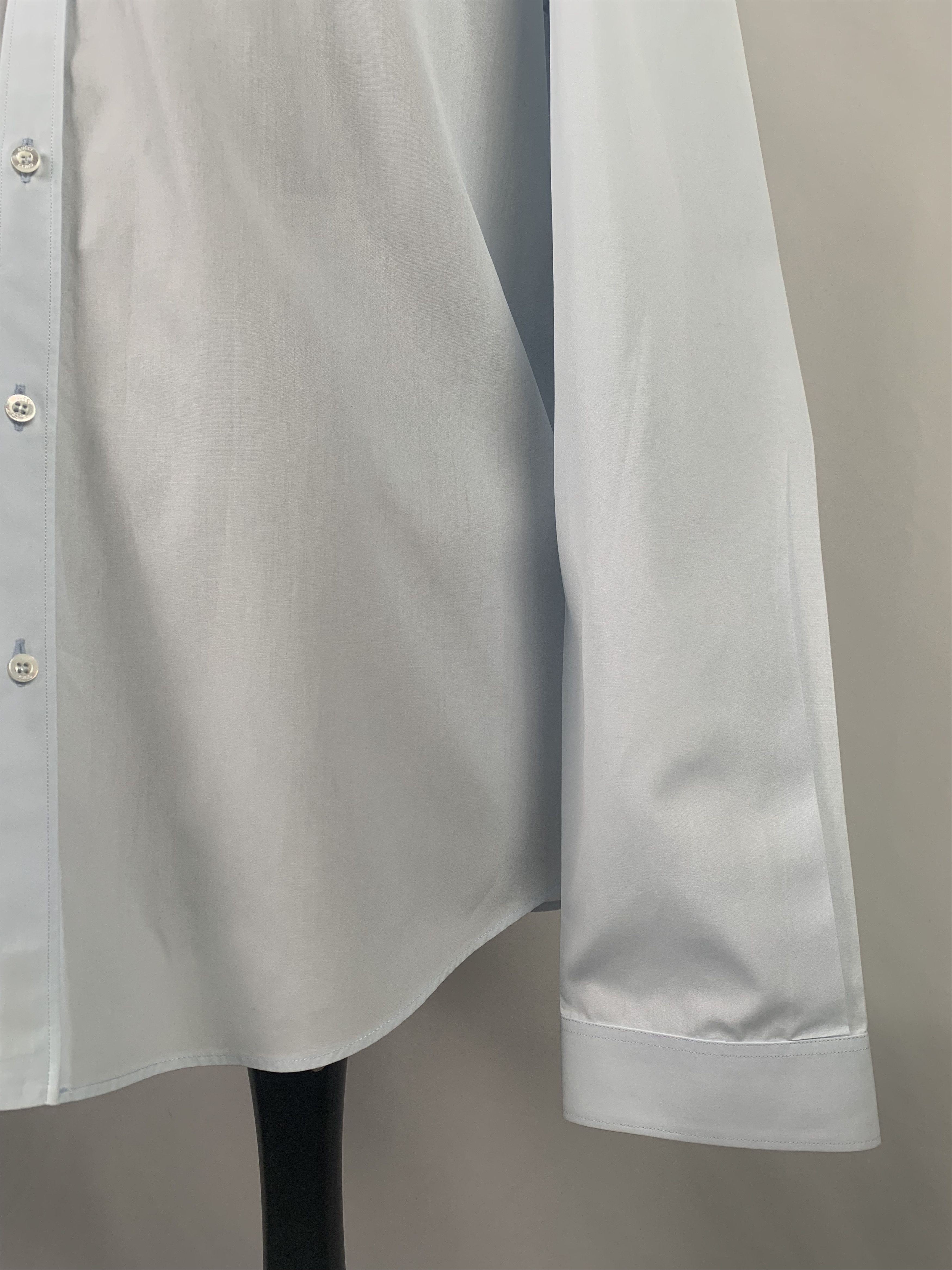 Gucci Gucci Blind For Love Shirt Size US L / EU 52-54 / 3 - 9 Thumbnail