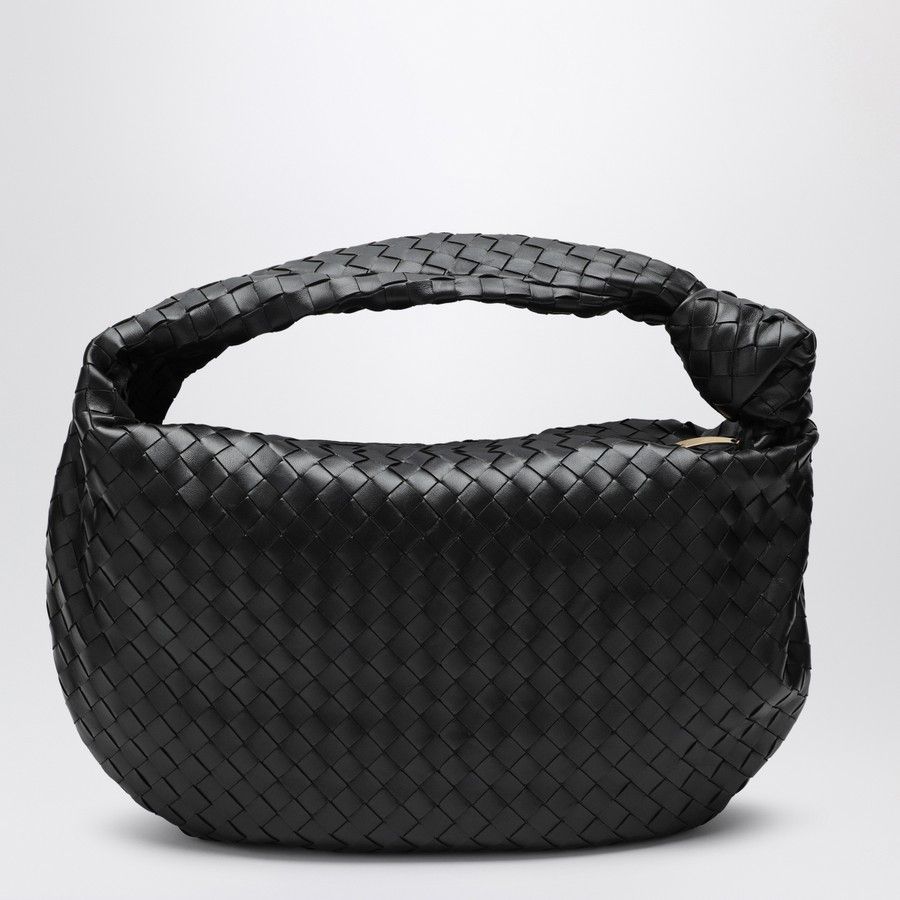 Bottega Veneta o1d2blof0824 Size: OS / Medium Bag in Black Size ONE SIZE - 3 Thumbnail