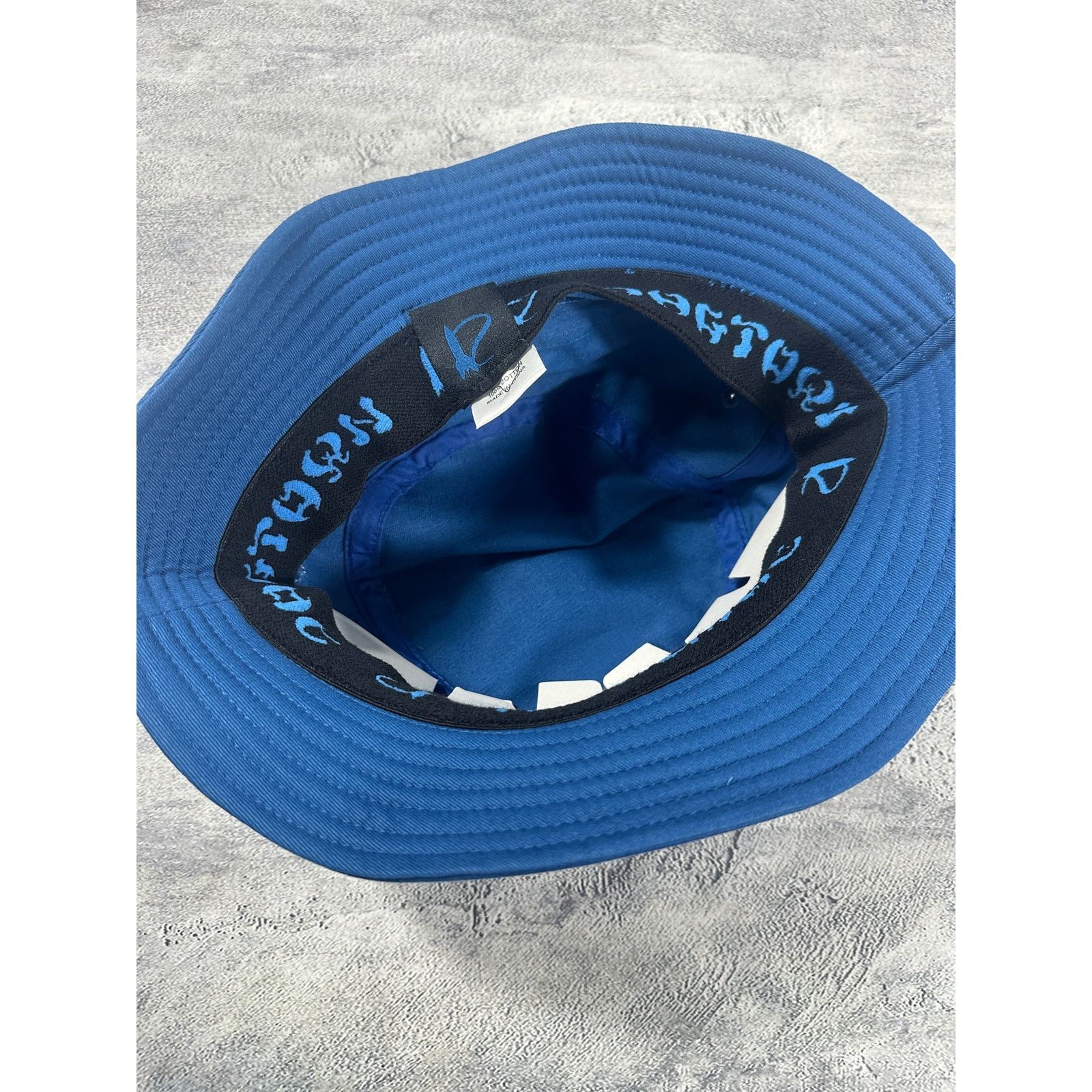 Dogtown Dog Town Bucket Hat Size ONE SIZE - 7 Thumbnail