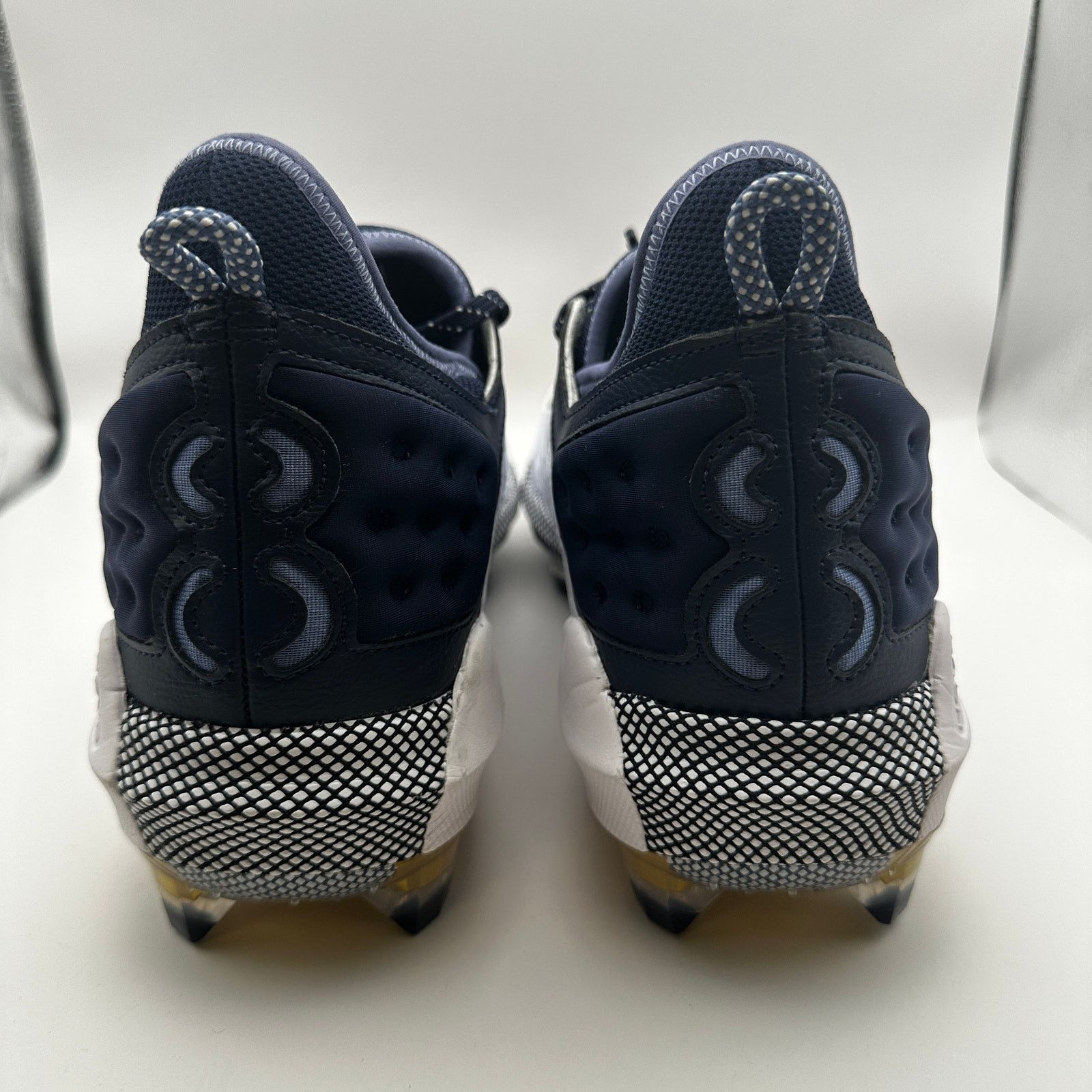 Under Armour Under Armour Mens 13.5 Harper 8 Elite TPU Baseball Cleats Size US 13 / EU 46 - 7 Thumbnail
