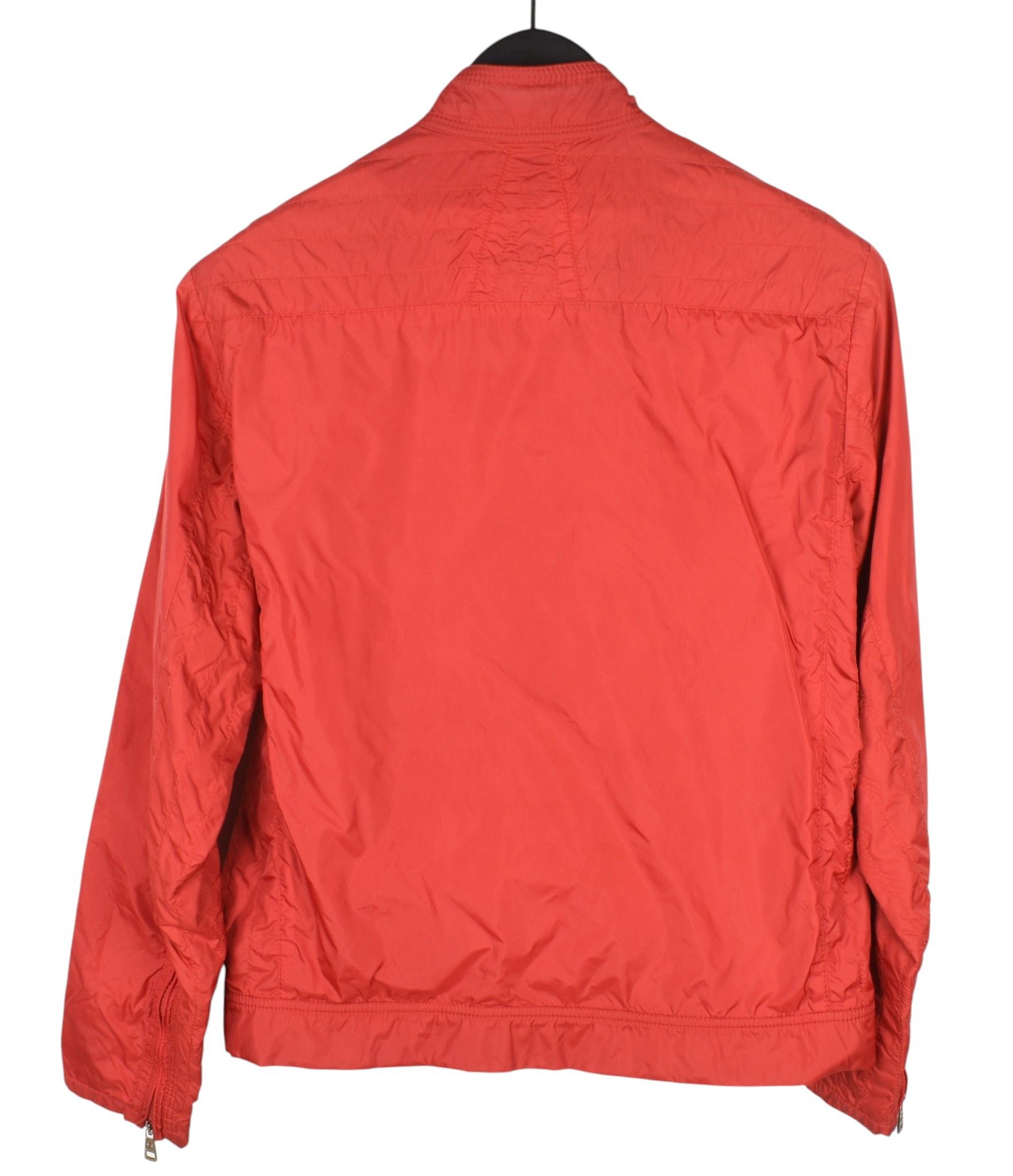 Moncler Original Moncler Men Vintage Red Jacket Size 1 / S H5859 Size US S / EU 44-46 / 1 - 4 Thumbnail