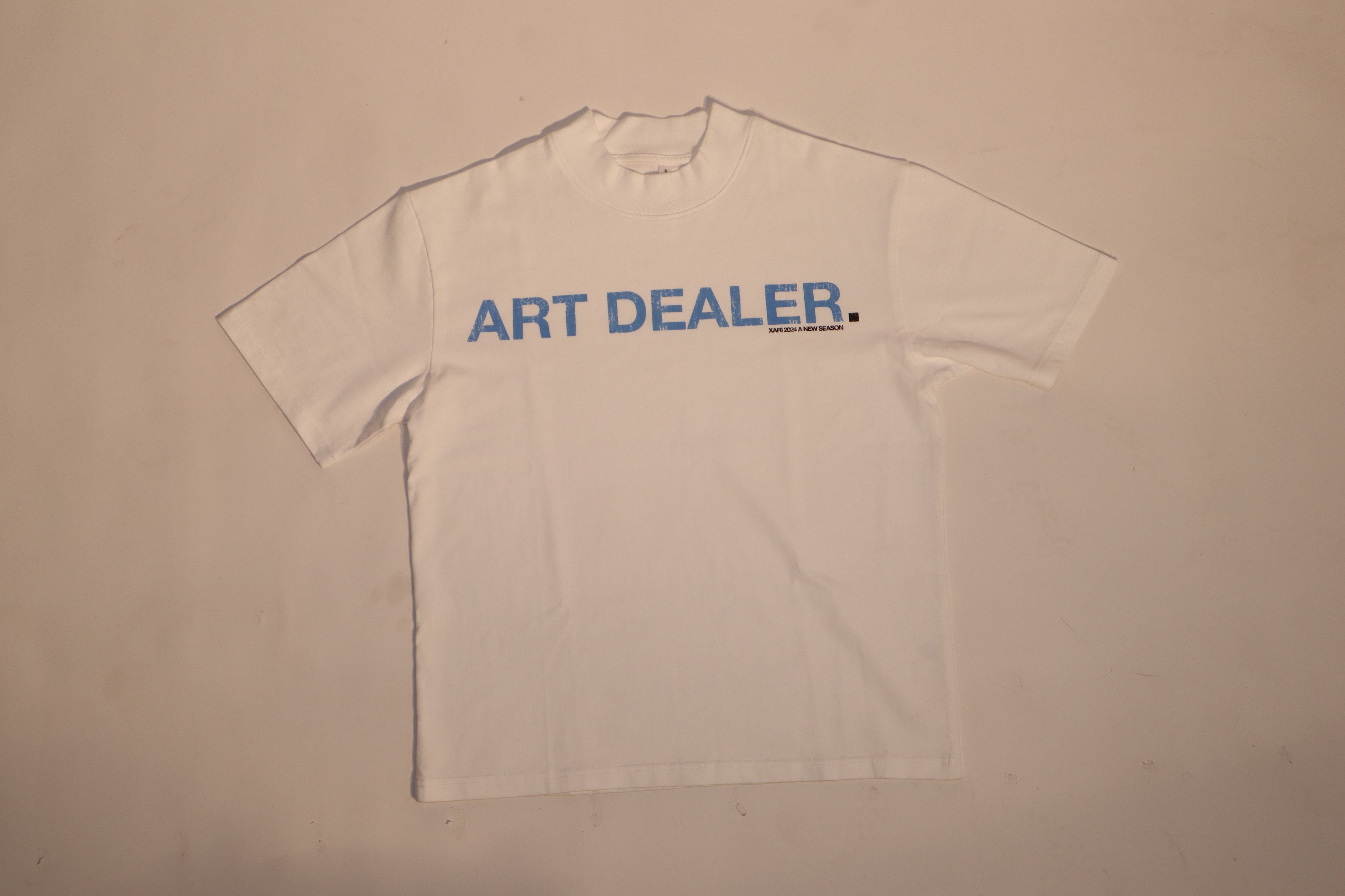 Other Art dealer Shirt Size US M / EU 48-50 / 2 - 1 Thumbnail