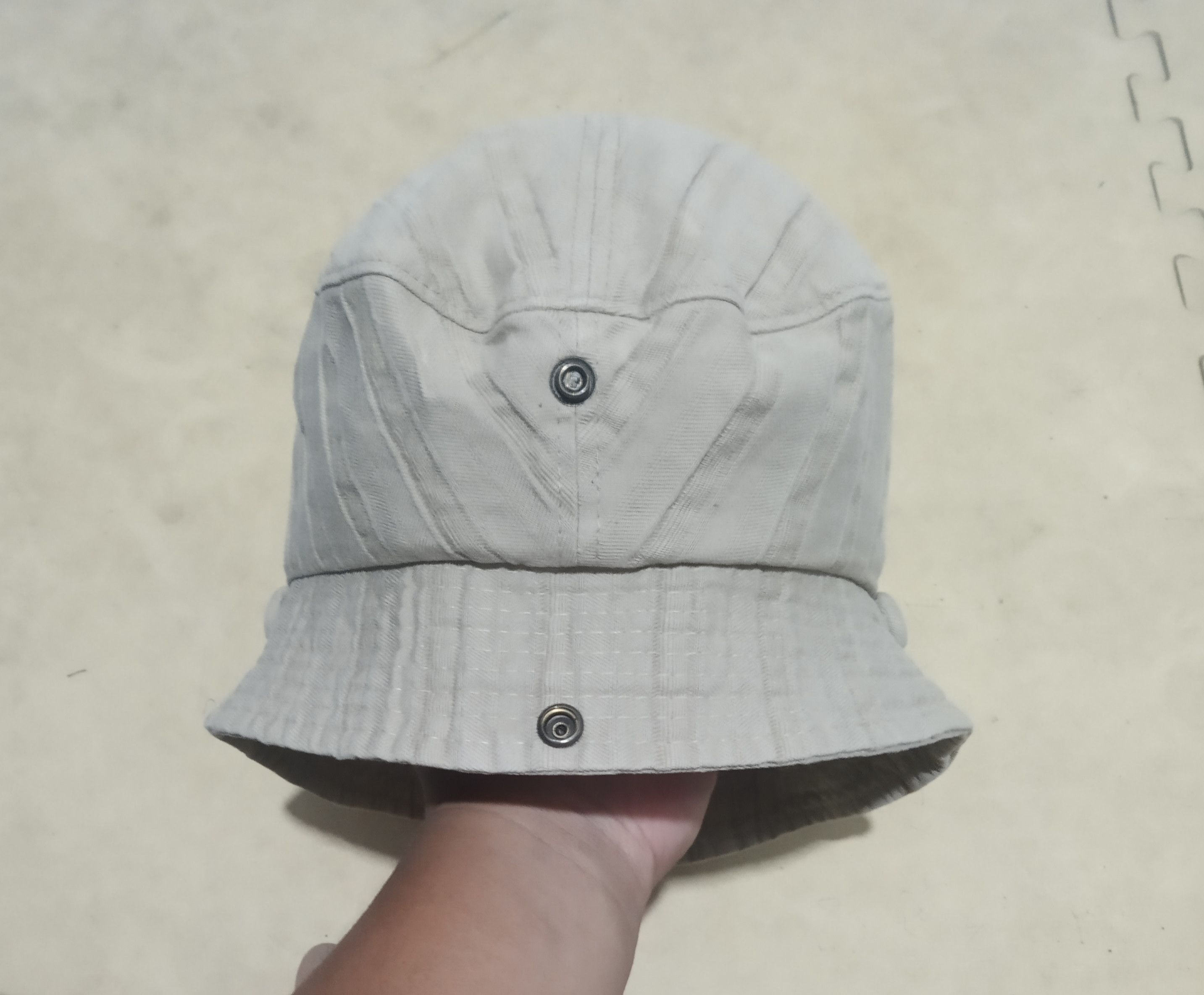 Prada Westwood Bucket Hat Cap Size ONE SIZE - 4 Thumbnail