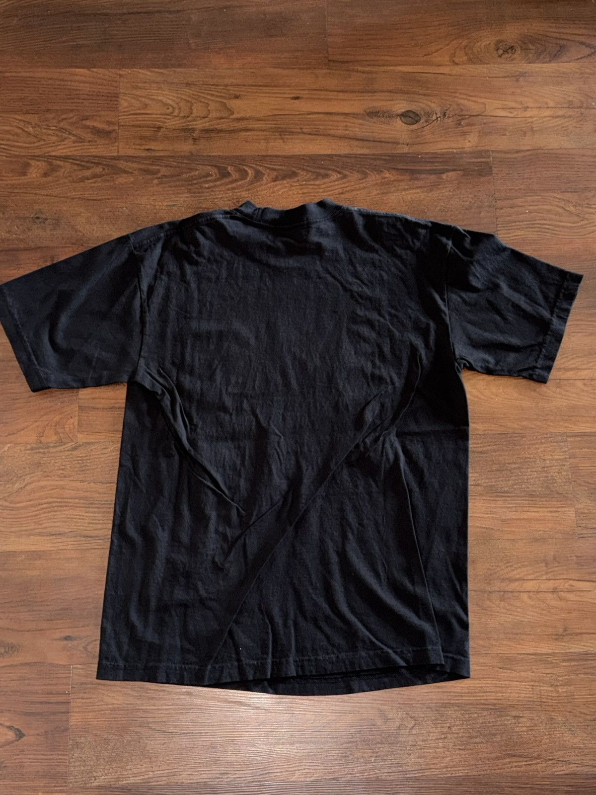 Marcel Zago Marcel Zago “jesus” T shirt Size US M / EU 48-50 / 2 - 2 Thumbnail