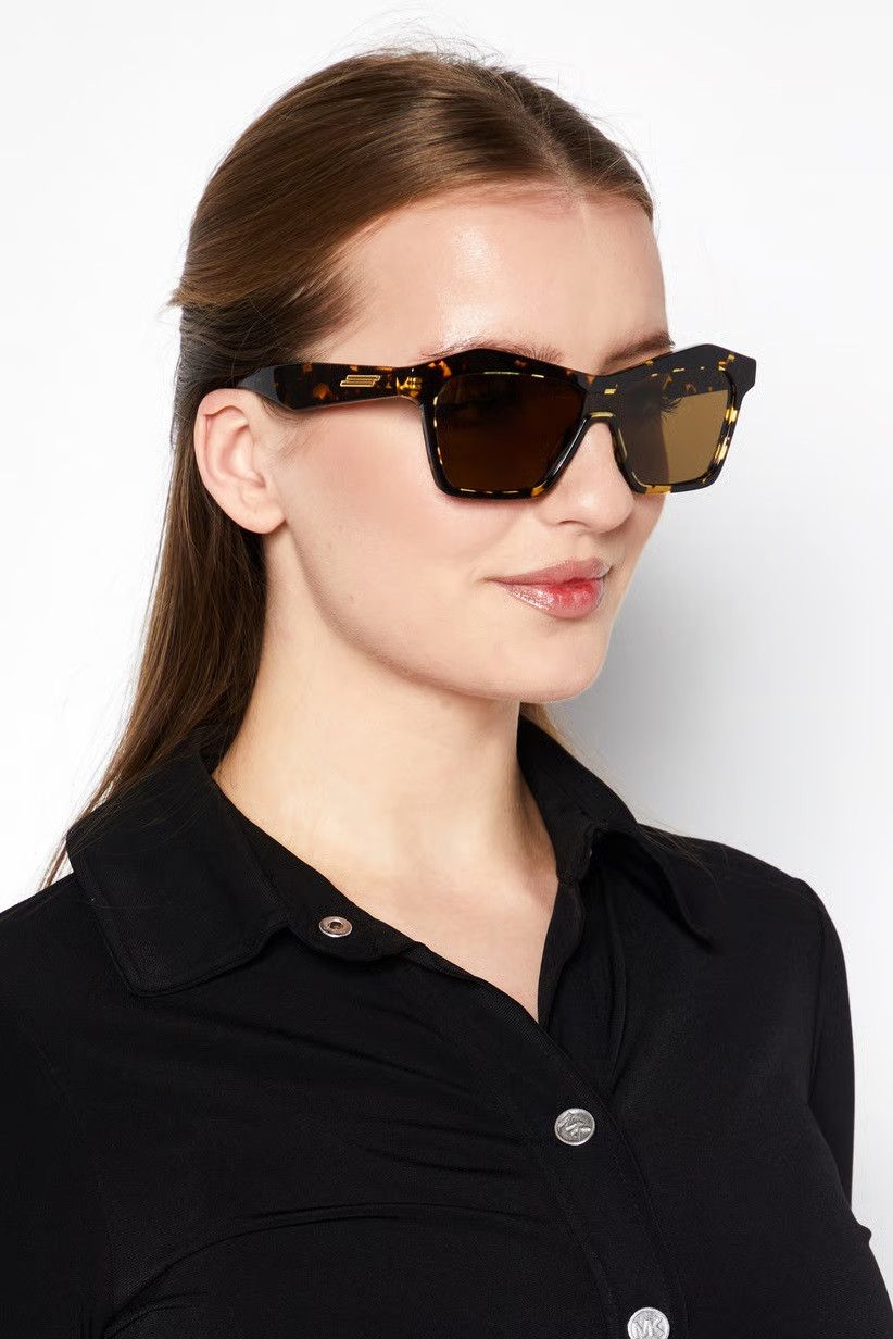 Bottega Veneta Bottega Veneta Men Sunglasses Shield BV1093S 002 BRAND NEW Size ONE SIZE - 10 Thumbnail