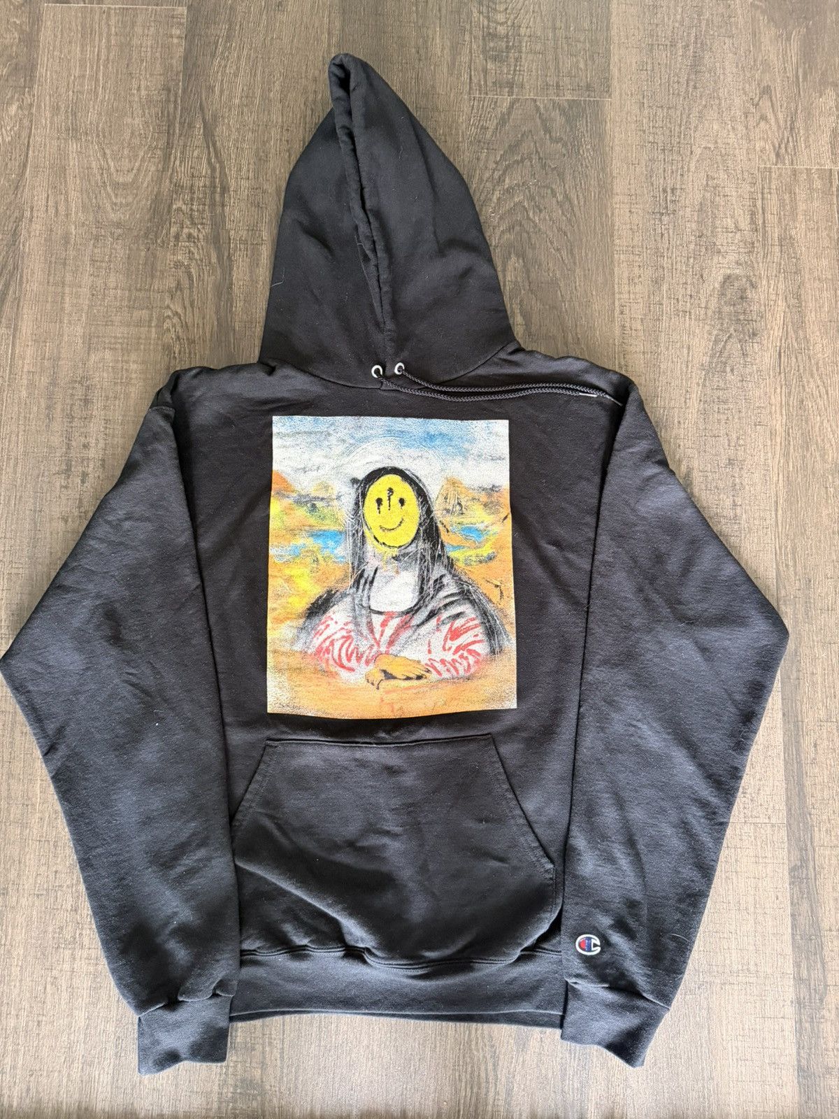 Other Westside Gunn x Isaac Pelayo Size US L / EU 52-54 / 3 - 1 Thumbnail