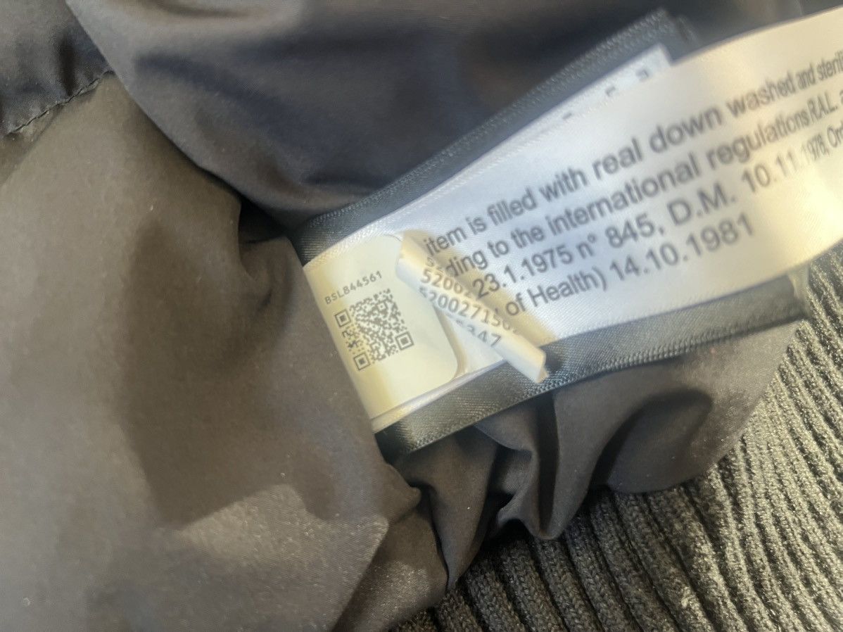 The North Face The North Face Gotham Size US XXL / EU 58 / 5 - 4 Thumbnail