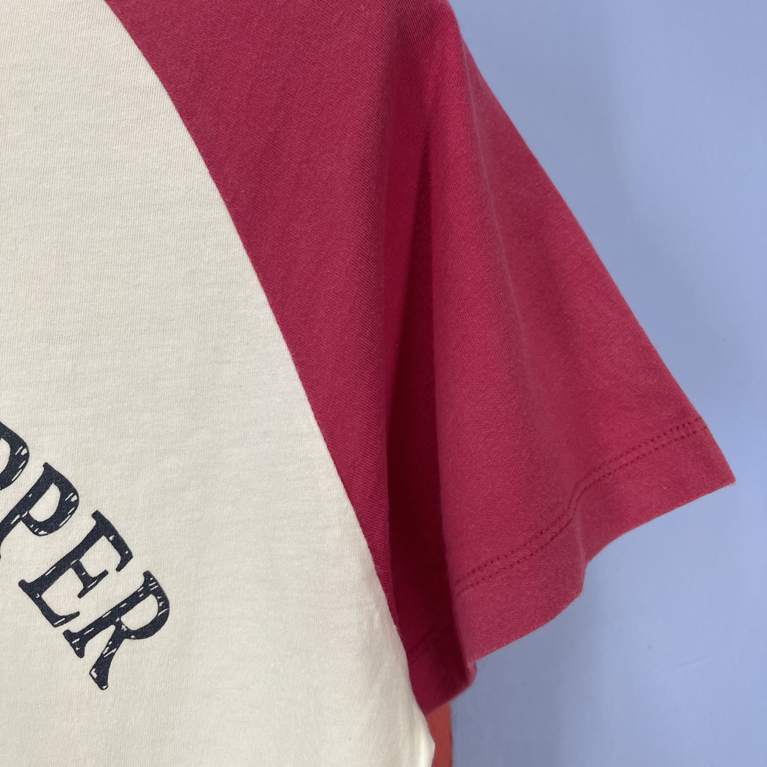 One Piece TONY TONY CHOPPER Crew Neck T Shirt #1736/06 Size US S / EU 44-46 / 1 - 5 Thumbnail