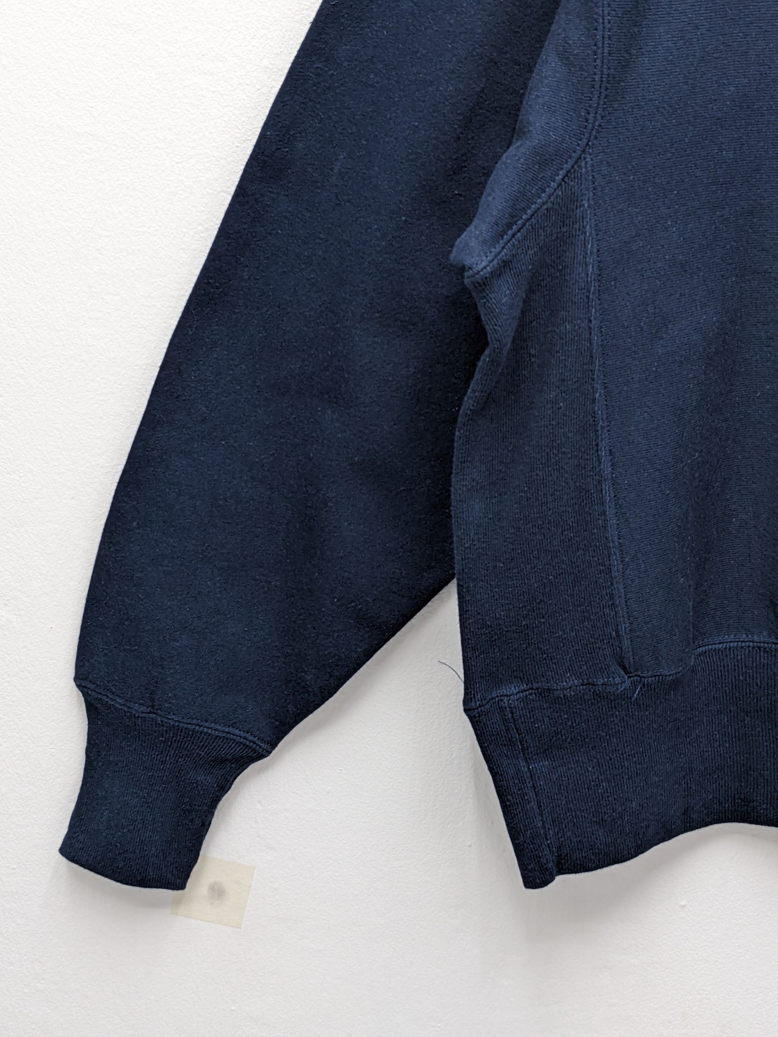 Champion VINTAGE CHAMPION REVERSE WEAVE STREETWEAR SWEATSHIRT Size US M / EU 48-50 / 2 - 4 Thumbnail