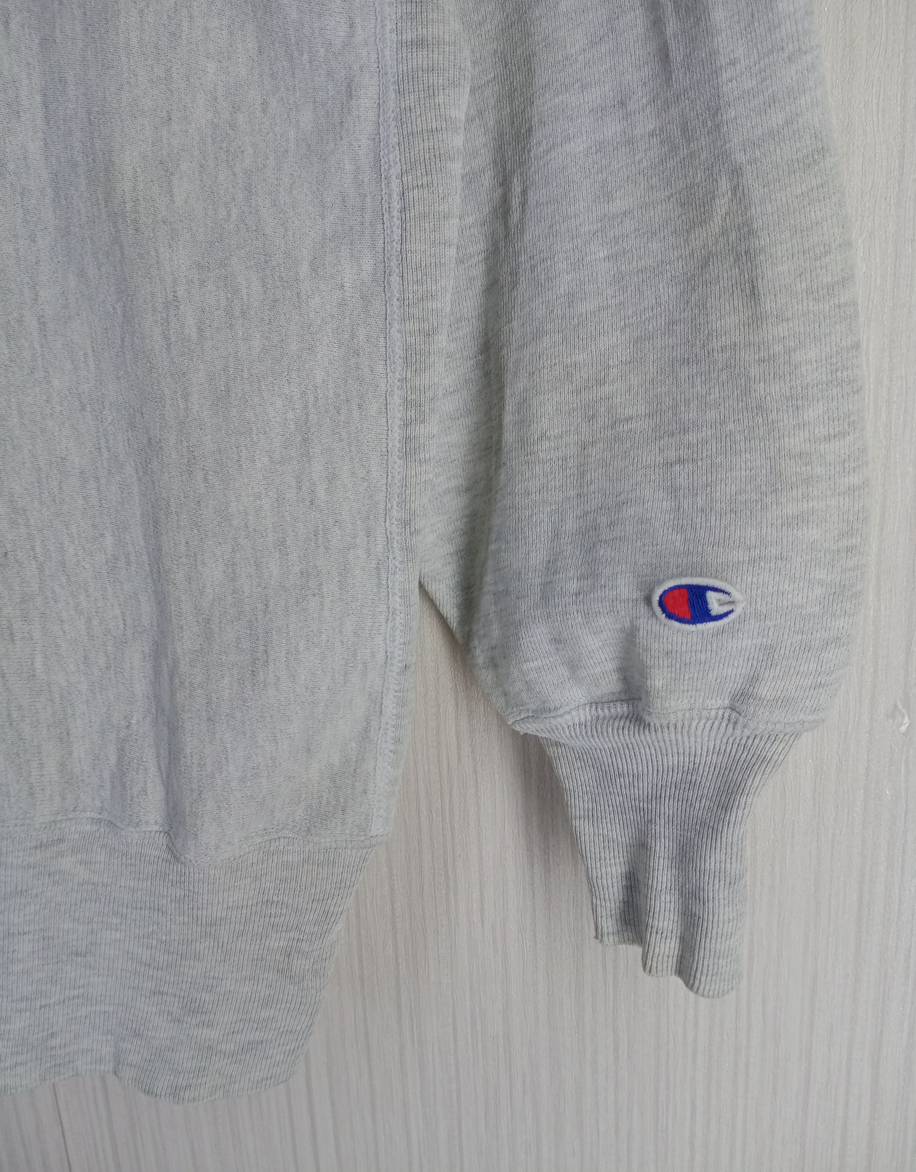 Champion Vintage 80s Champion Reverse Weave HARVARD University Sweat Size US L / EU 52-54 / 3 - 4 Thumbnail