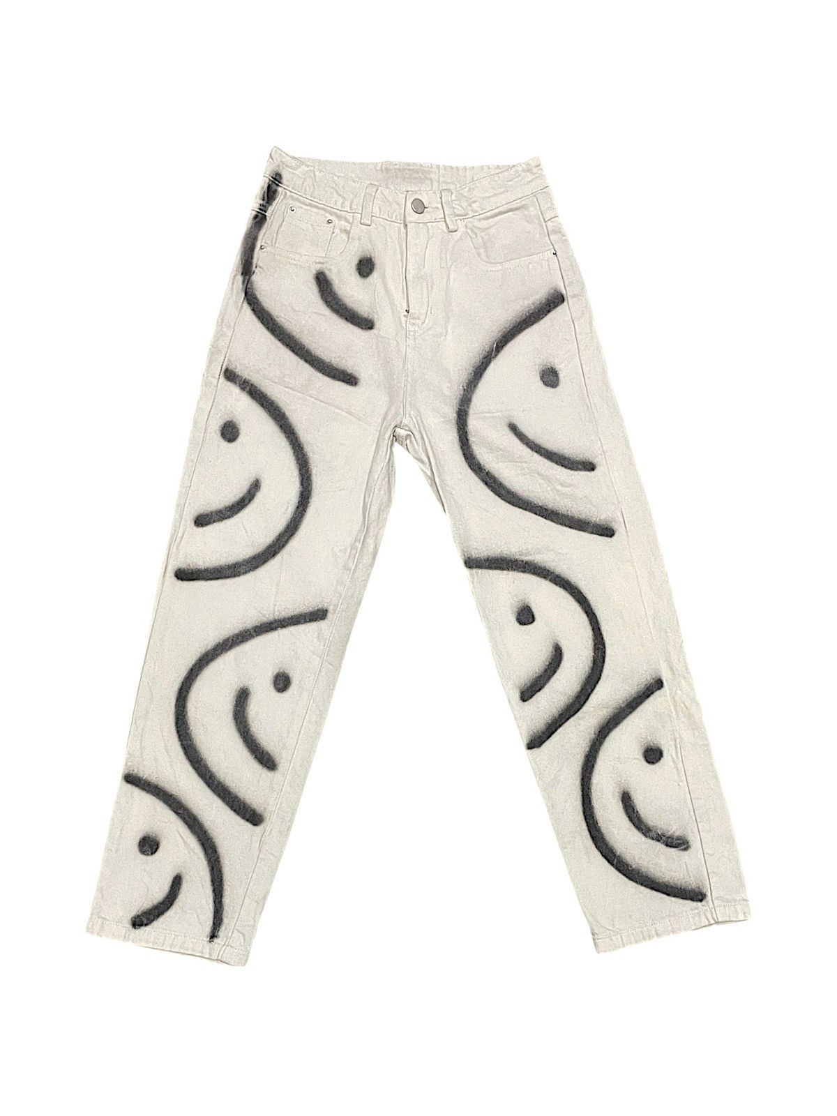 If Six Was Nine Cider Jeans Size US 26 / EU 42 - 2 Thumbnail