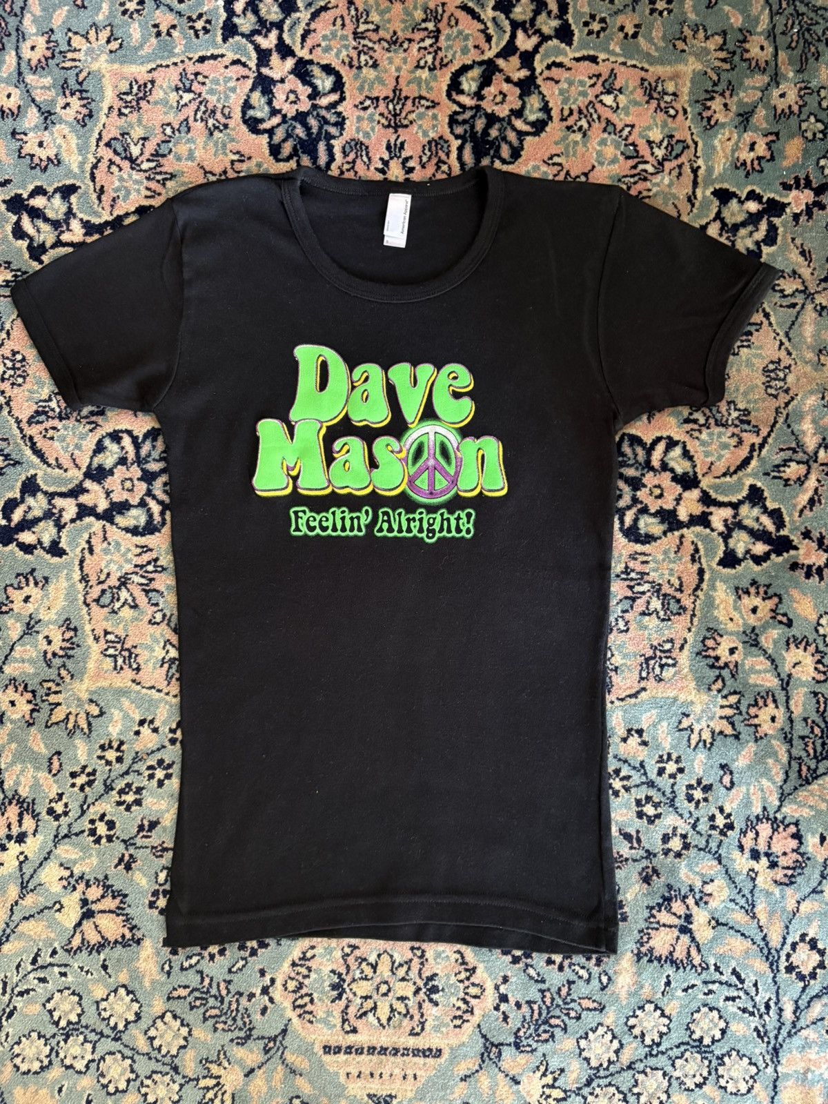 Vintage Dave Mason Size S / US 4 / IT 40 - 2 Thumbnail