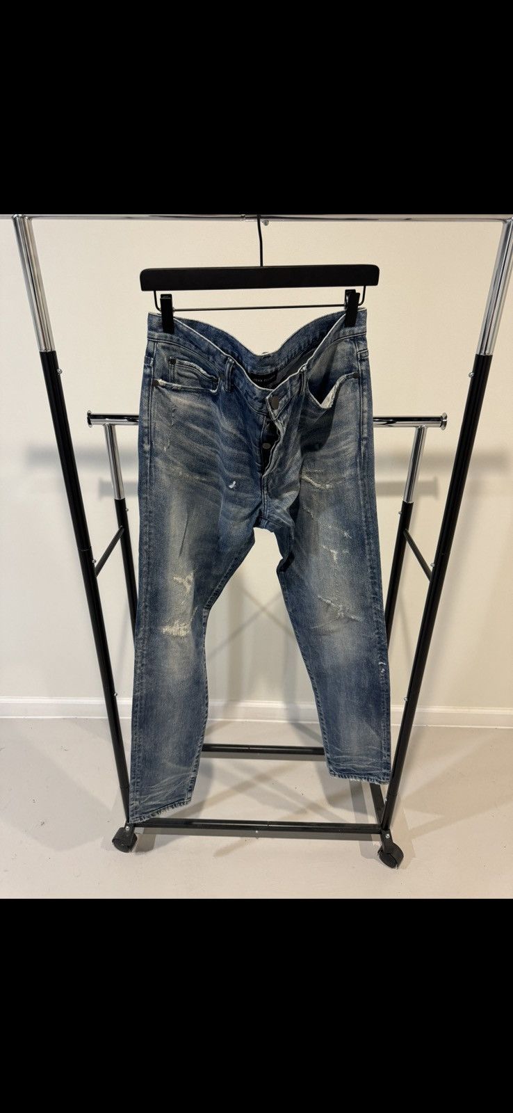 John Elliott John Elliott Size US 32 / EU 48 - 2 Thumbnail