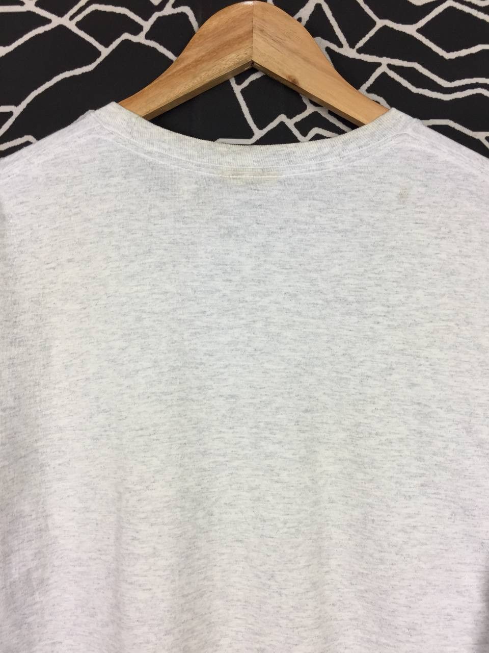 Vintage LIFERS Circa 1996 Wear Brand Howdy Cowboy Longsleeve Tee Size US L / EU 52-54 / 3 - 9 Thumbnail