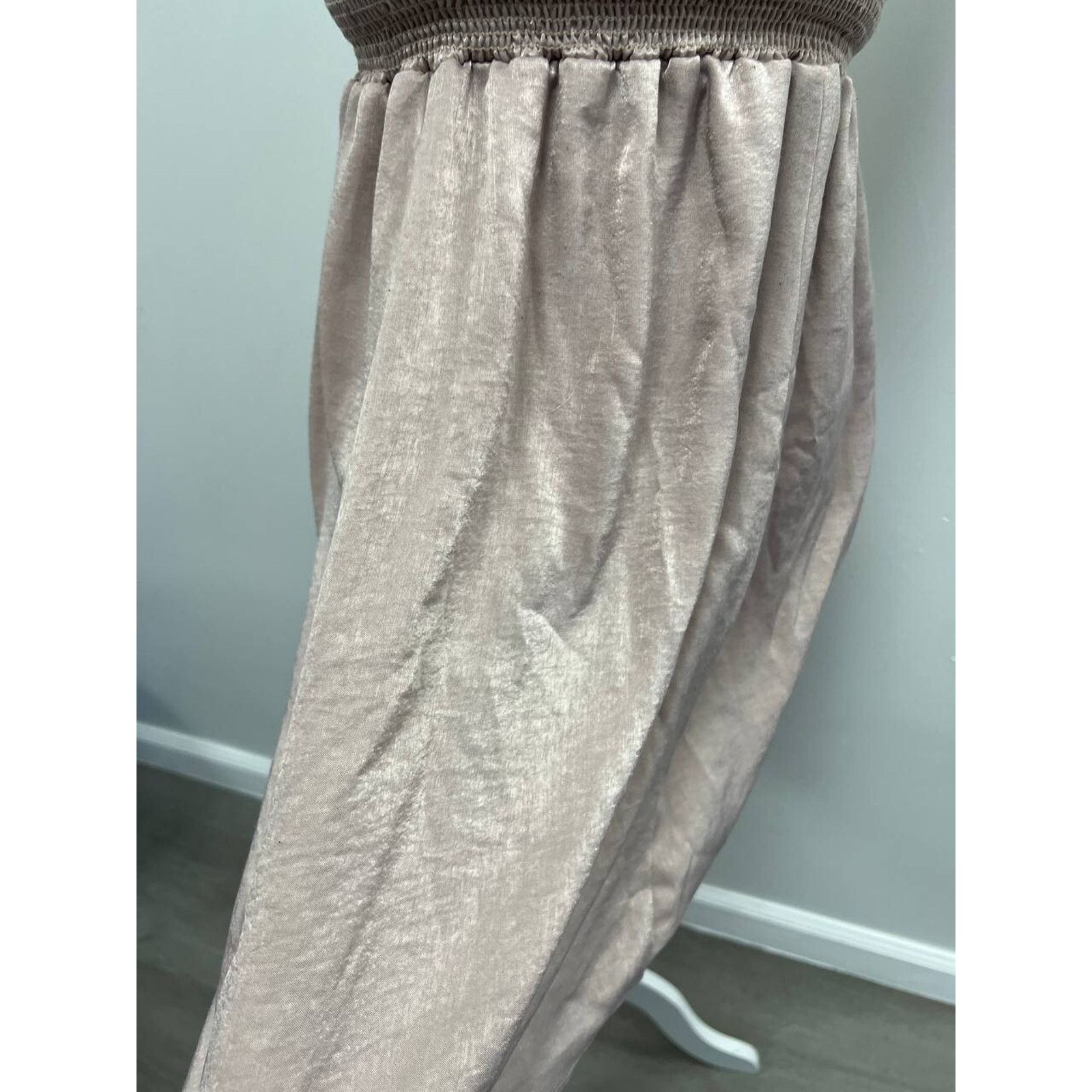 Show Me Your MuMu Show Me Your Mumu Women's Island Mini Dress Size M A000032 Size M / US 6-8 / IT 42-44 - 7 Thumbnail