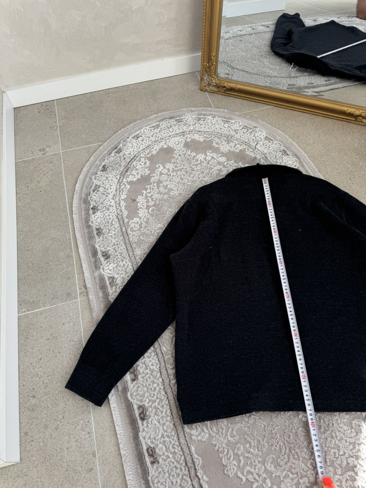 Polo Ralph Lauren Vintage Polo Ralph Lauren 1/3 Zip Cotton Sweatshirt Size L Size US L / EU 52-54 / 3 - 12 Thumbnail