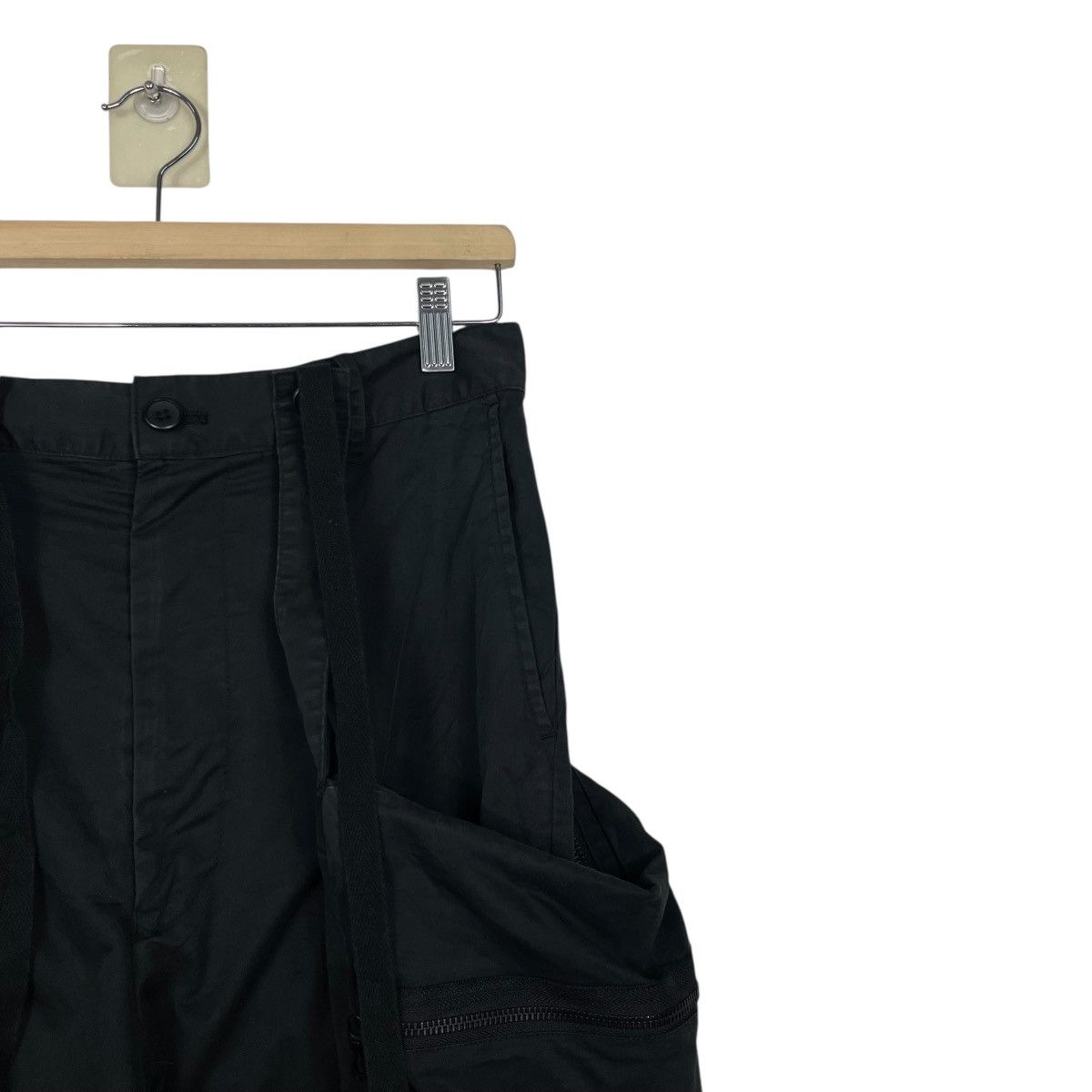 semanticdesign Semantic Design Parachute Cargo Pant Size US 28 / EU 44 - 5 Thumbnail