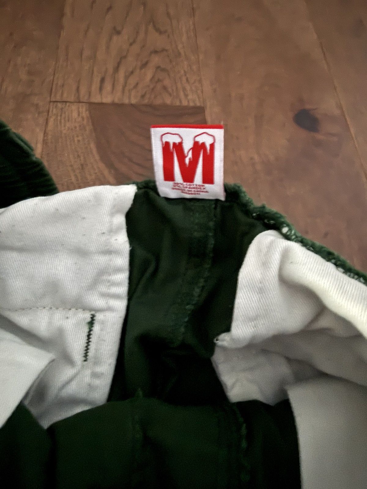 Icecream Billionaire boys club icecream cargo pants Size US 32 / EU 48 - 7 Thumbnail