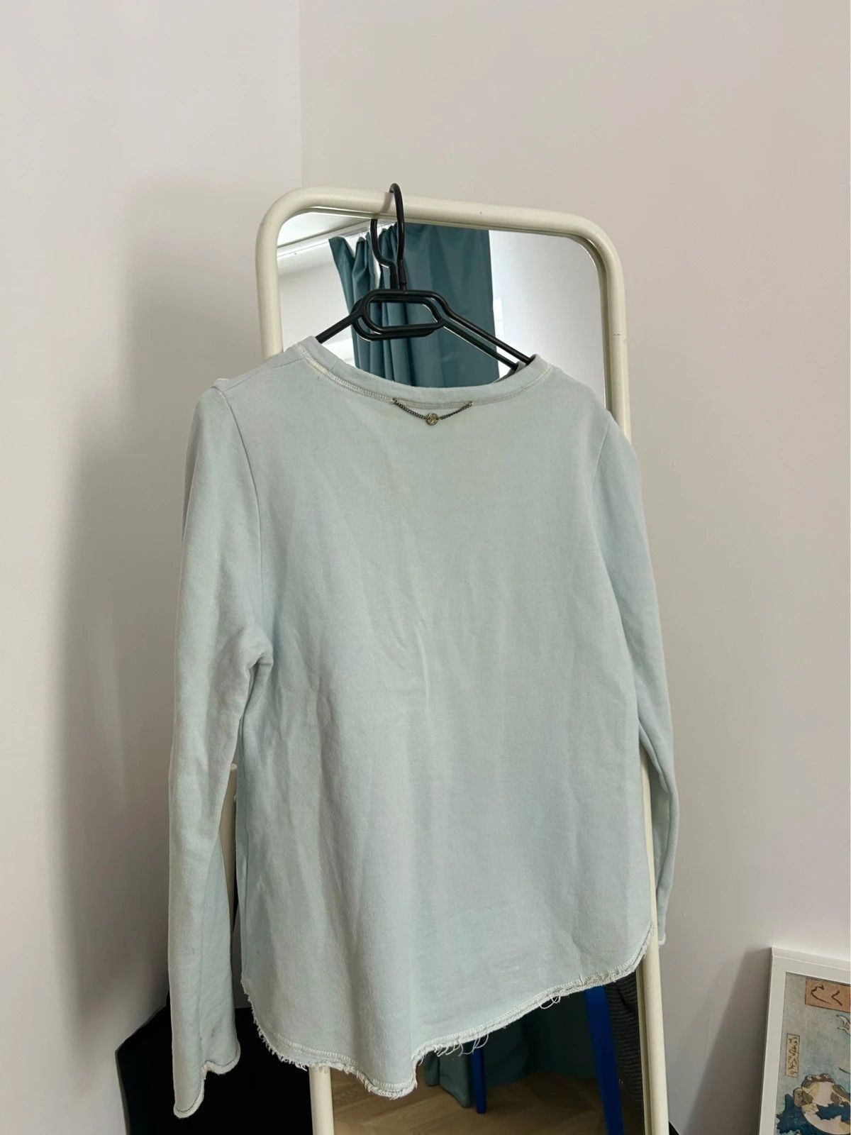 Other Fornarina Sweathsirt Y2K Size S / US 4 / IT 40 - 7 Thumbnail