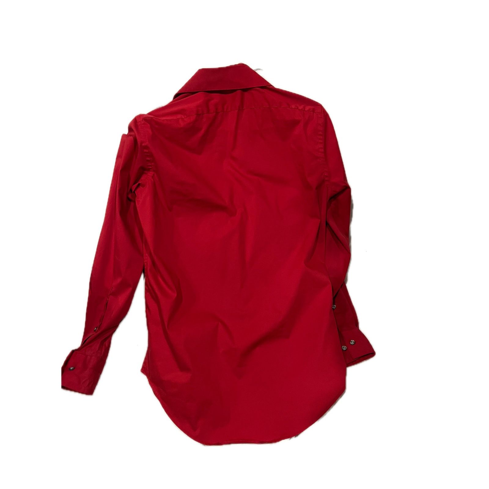 Madison Madison Slim Dynamic Cooling Button Down Shirt 14-14.5 32/33 Size US XS / EU 42 / 0 - 2 Thumbnail