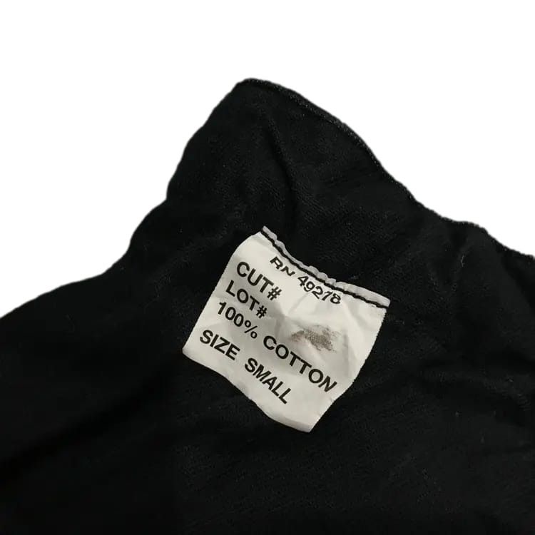 Japanese Brand Freak's Store x Gung Ho Fatigue Pants Size US 30 / EU 46 - 8 Thumbnail