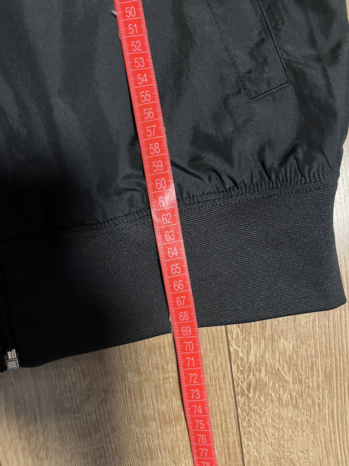 Nike Nike zip Size US S / EU 44-46 / 1 - 12 Thumbnail