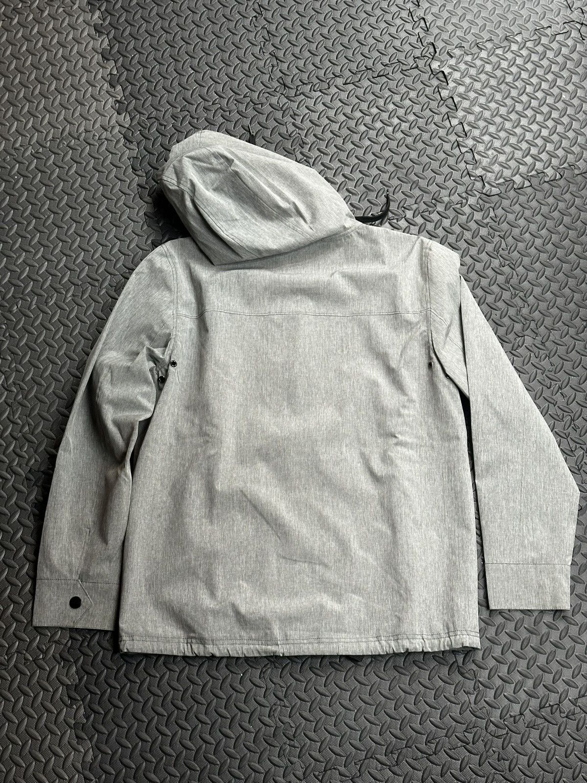 Maison Margiela Maison margiela windbreaker Size US M / EU 48-50 / 2 - 2 Thumbnail