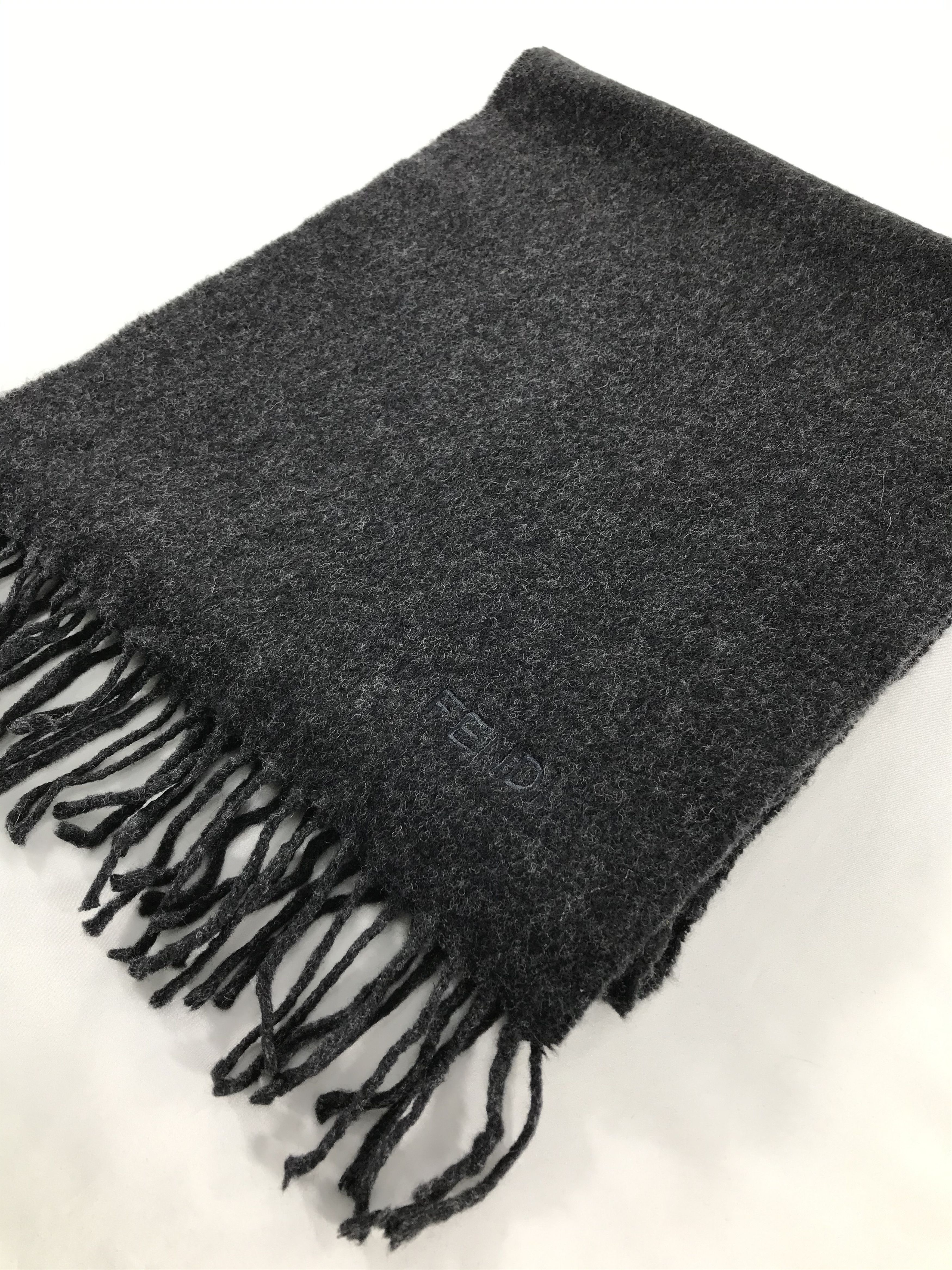 Fendi Vintage Fendi Scarf/Muffler/Neckwear MF1549 Size ONE SIZE - 3 Thumbnail