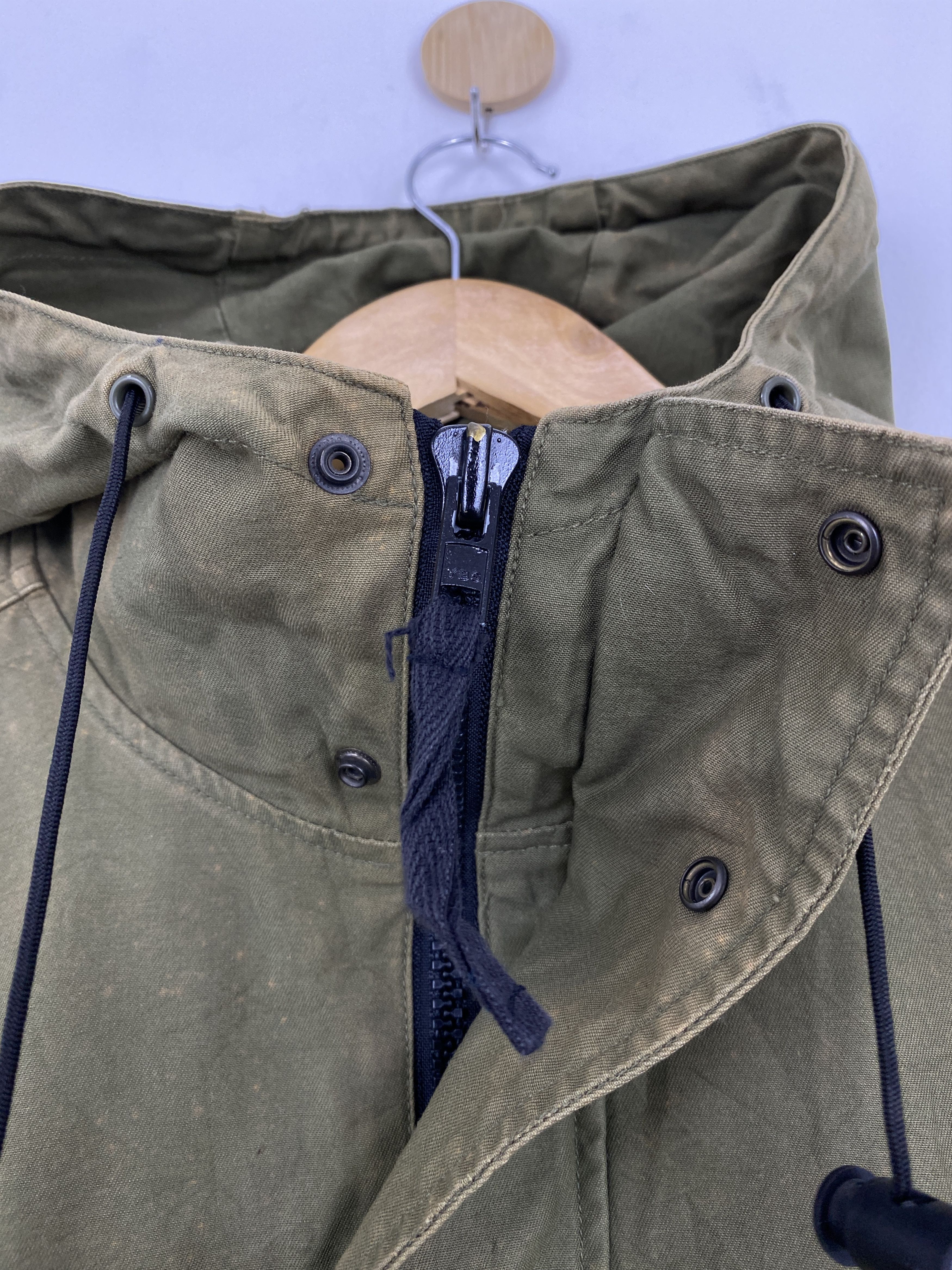 Japanese Brand Vintage Neyries Clothing Anorak Jacket JA0071 Size US XL / EU 56 / 4 - 12 Thumbnail