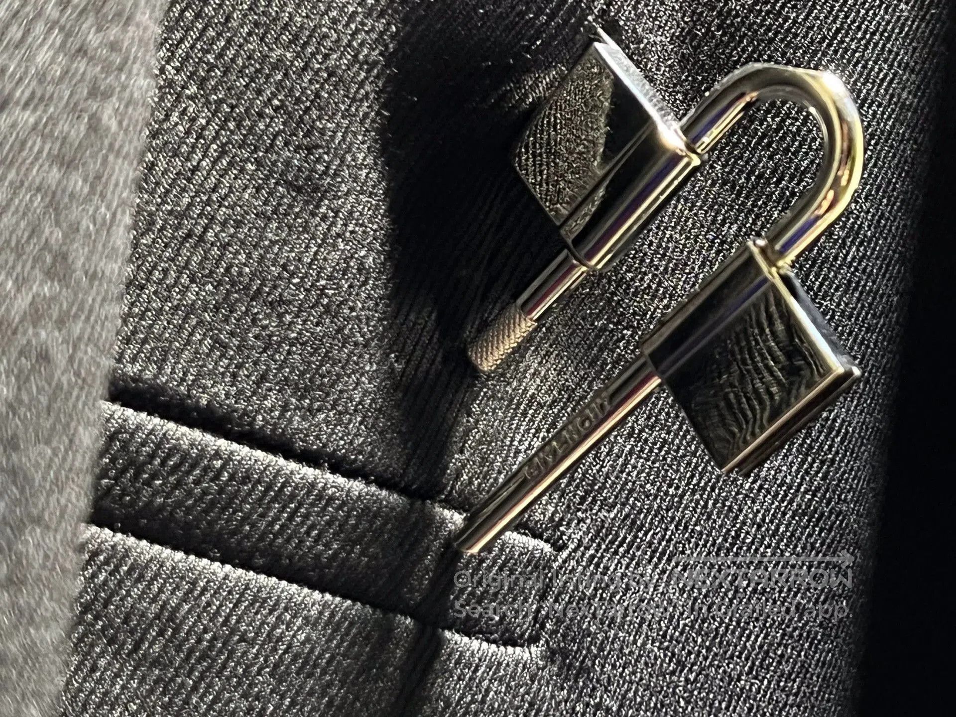 Givenchy Givenchy Men's Casual Wool Suit Jacket. Size US M / EU 48-50 / 2 - 2 Thumbnail
