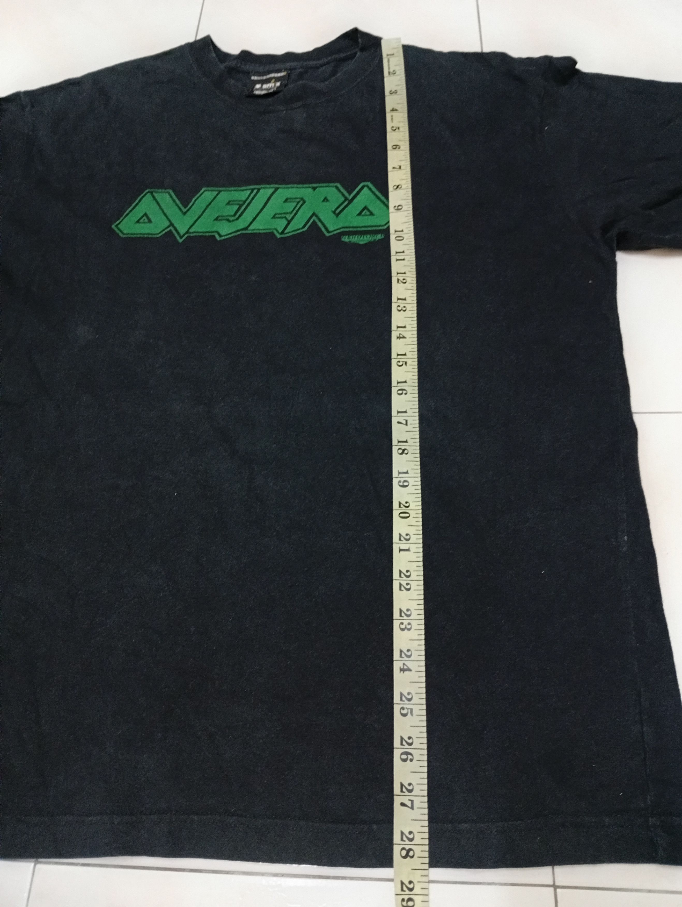 Neighborhood × Vintage Neightbourhood X streetwear Size US L / EU 52-54 / 3 - 3 Thumbnail