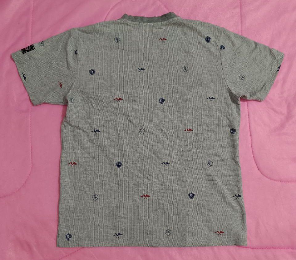 Dunlop Dunlop T Shirt Size US L / EU 52-54 / 3 - 7 Thumbnail