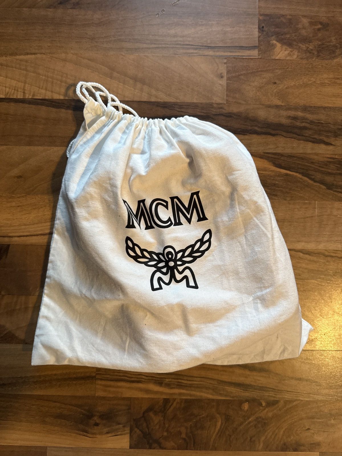 MCM MCM Messenger Bag Size ONE SIZE - 4 Thumbnail