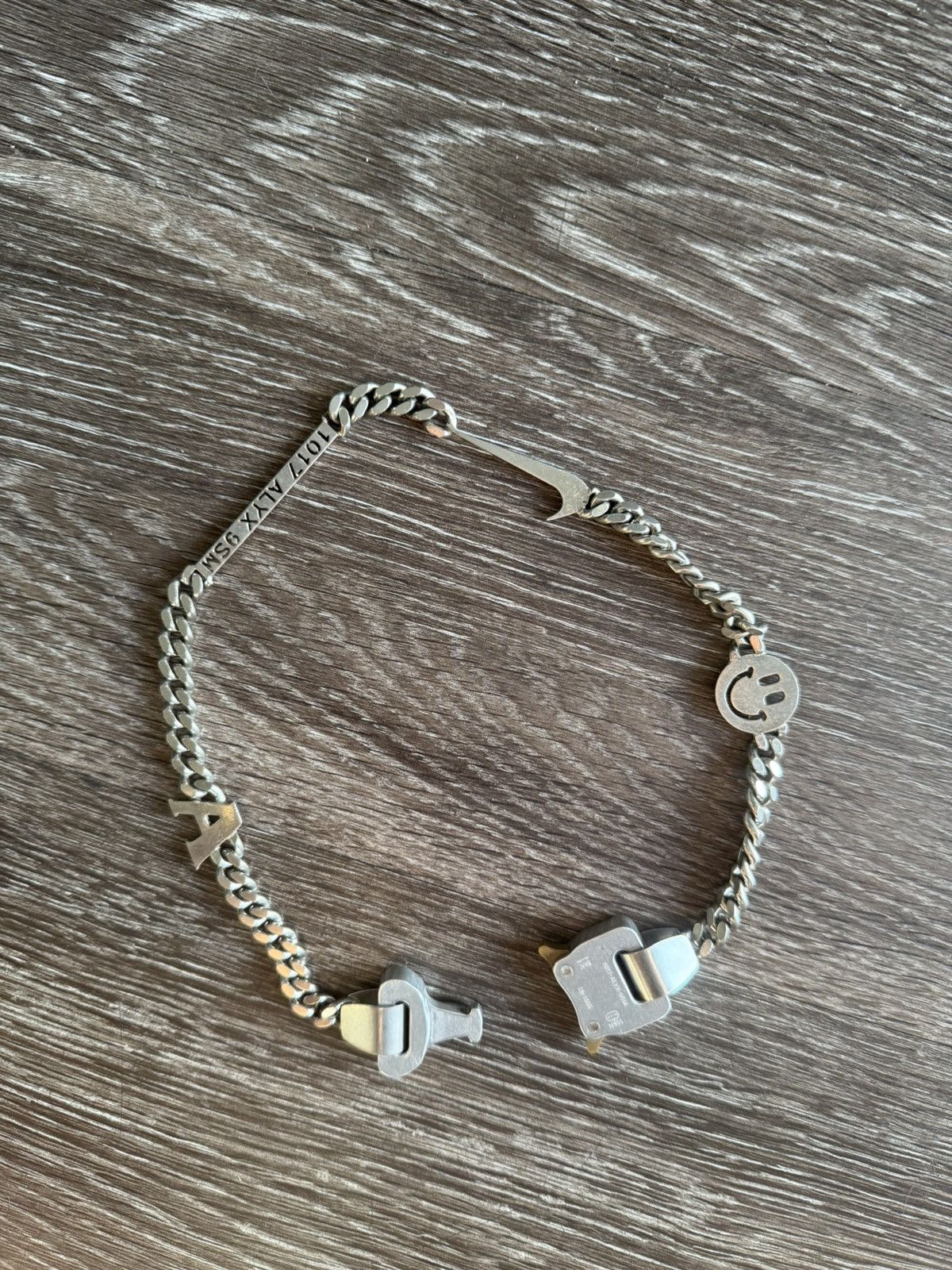 Alyx ORIGINAL V1 ALYX HERO CHAIN MISPRINT RARE!! Size ONE SIZE - 6 Thumbnail