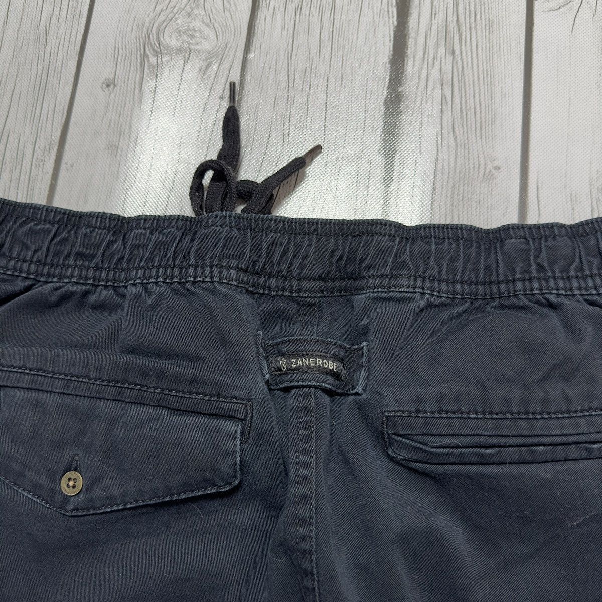 Zanerobe Zanerobe jogger pants Size US 38 / EU 54 - 4 Thumbnail