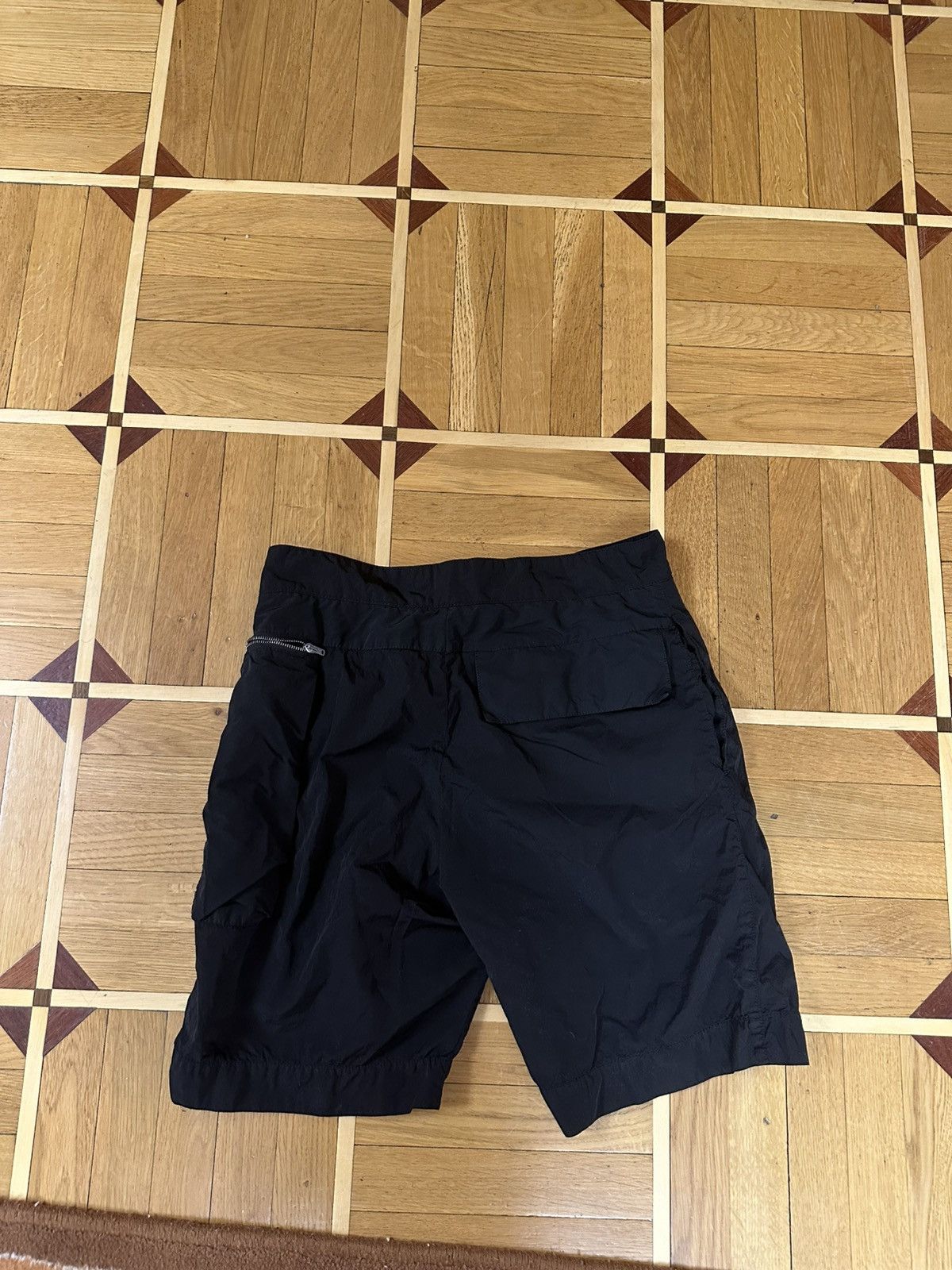 Alyx Alyx nylon black shirts Size US 32 / EU 48 - 2 Thumbnail