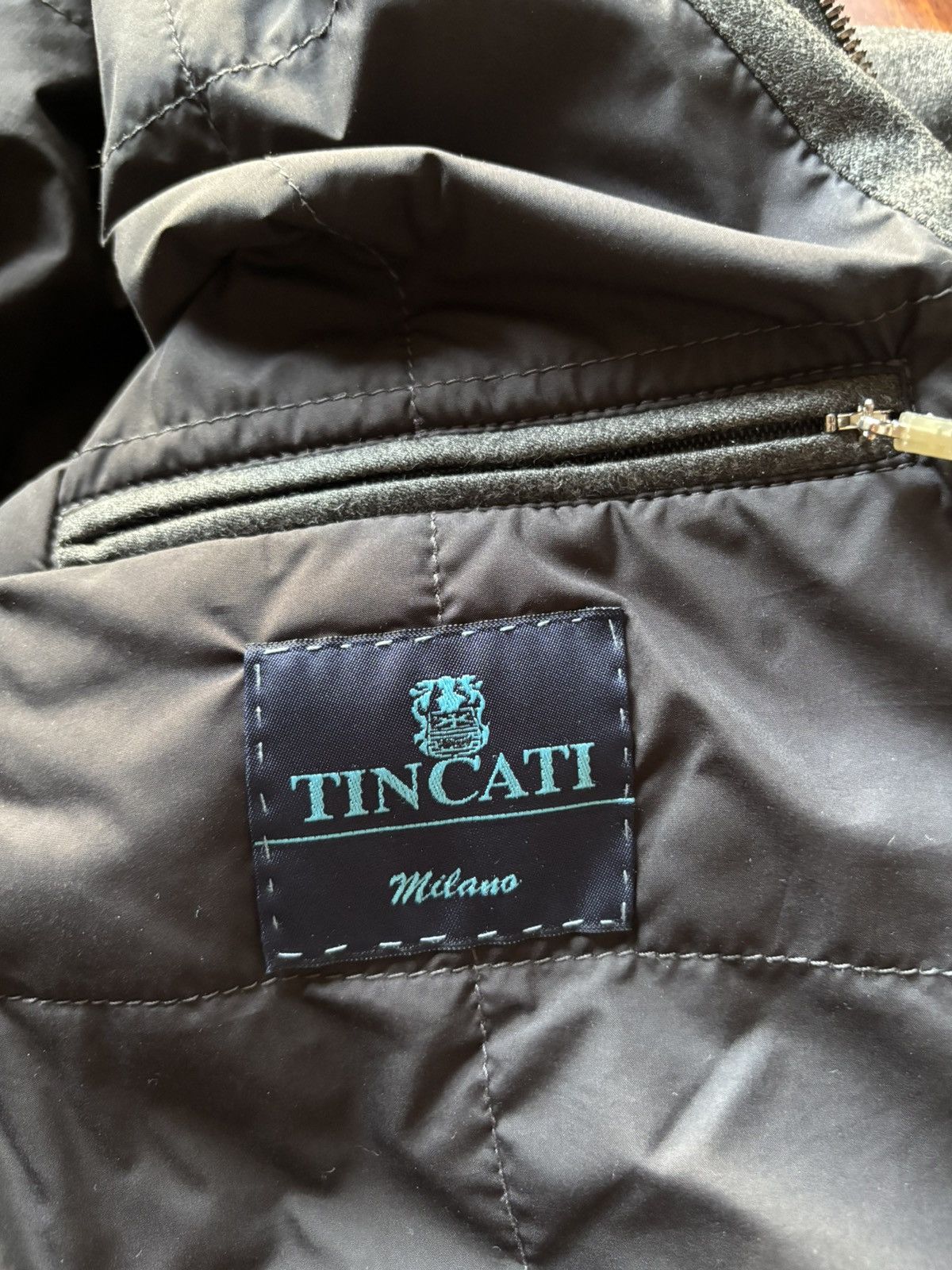 Loro Piana Loro Piana cargo jacket Size US M / EU 48-50 / 2 - 8 Thumbnail