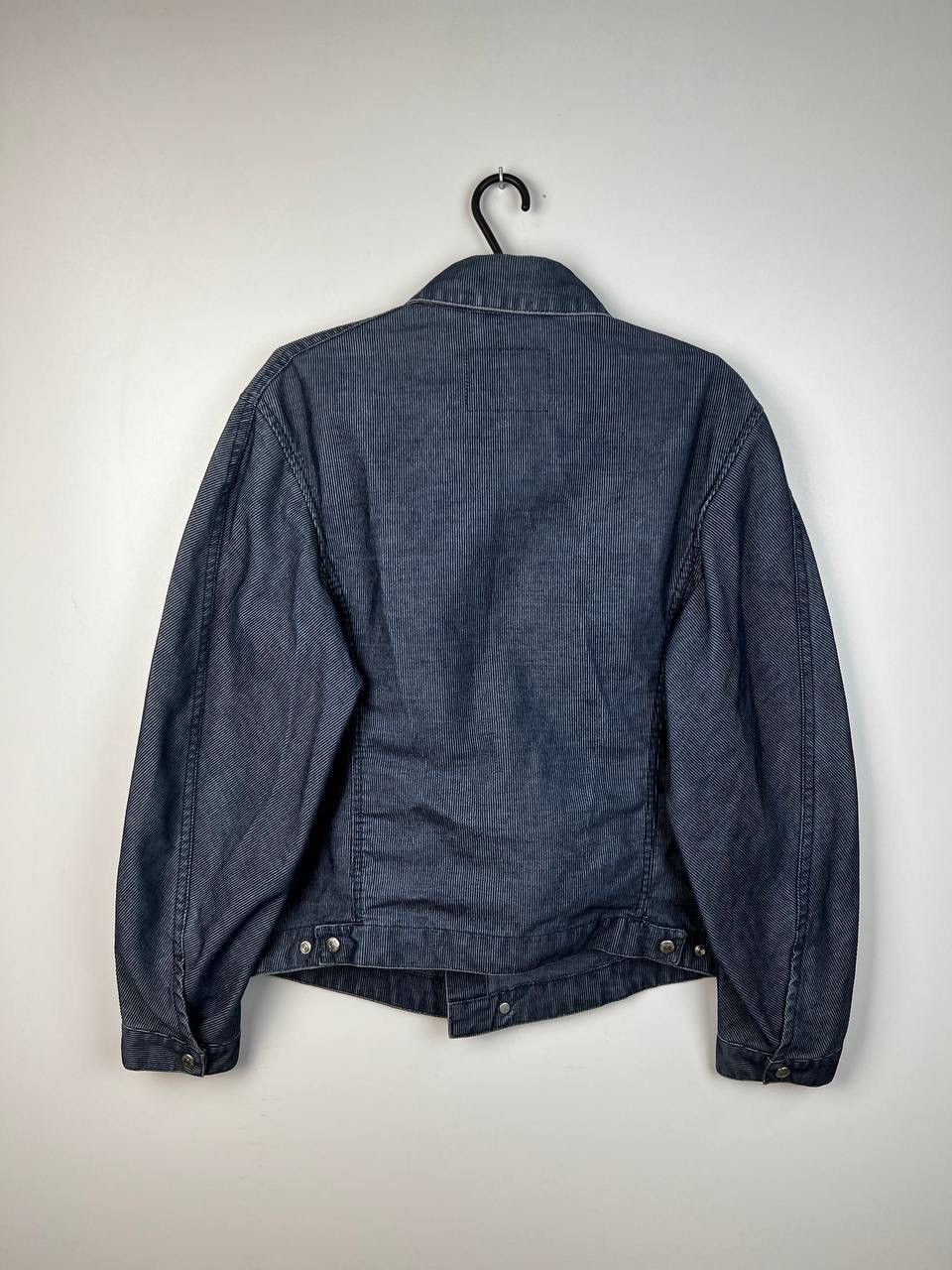 Levi's Levi’s red tab vintage denim jacket size M Size US M / EU 48-50 / 2 - 2 Thumbnail