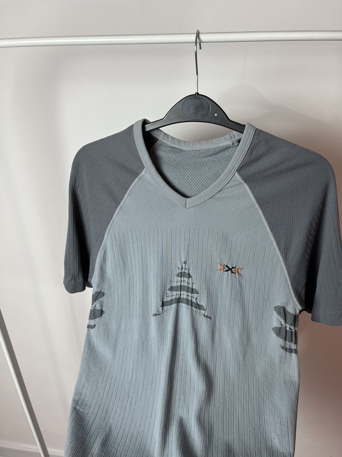 Other X-BIONIC MEN'S THERMAL T Shirt Size US M / EU 48-50 / 2 - 4 Thumbnail
