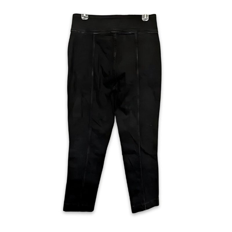 Madewell Madewell Mom Jeans High Rise Tuxedo Inspired Black 26 NWT Size 26" / US 2 / IT 38 - 5 Thumbnail