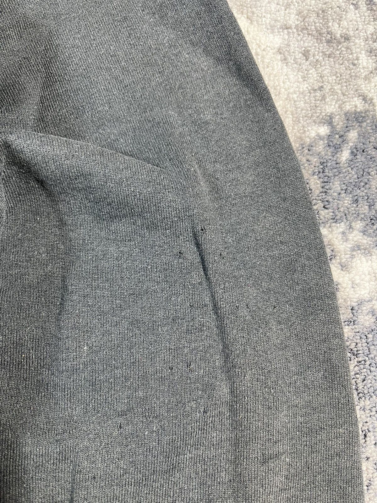 Other Vintage CATS 1981 Distressed Fade Sweatshirt Grunge Size US M / EU 48-50 / 2 - 13 Thumbnail