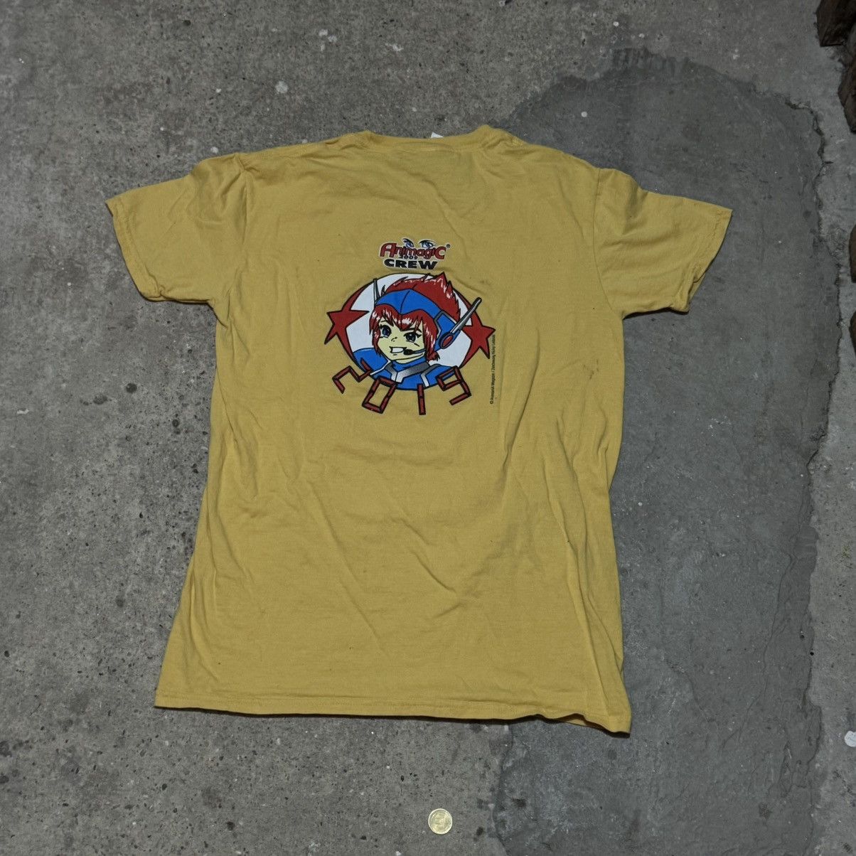 Anime Animagic crew 2009-2019 Size US S / EU 44-46 / 1 - 6 Thumbnail