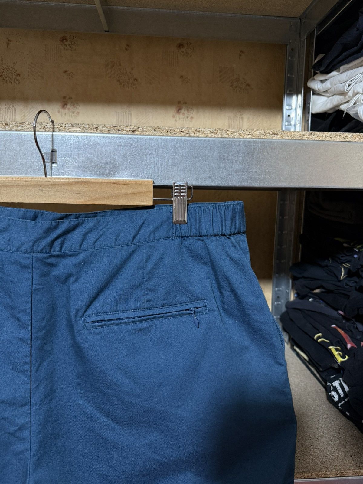 Nike × Vintage 🏝️ Vintage 80s/90s Beach Nike Court retro shorts Y2K hype Size US 38 / EU 54 - 4 Thumbnail