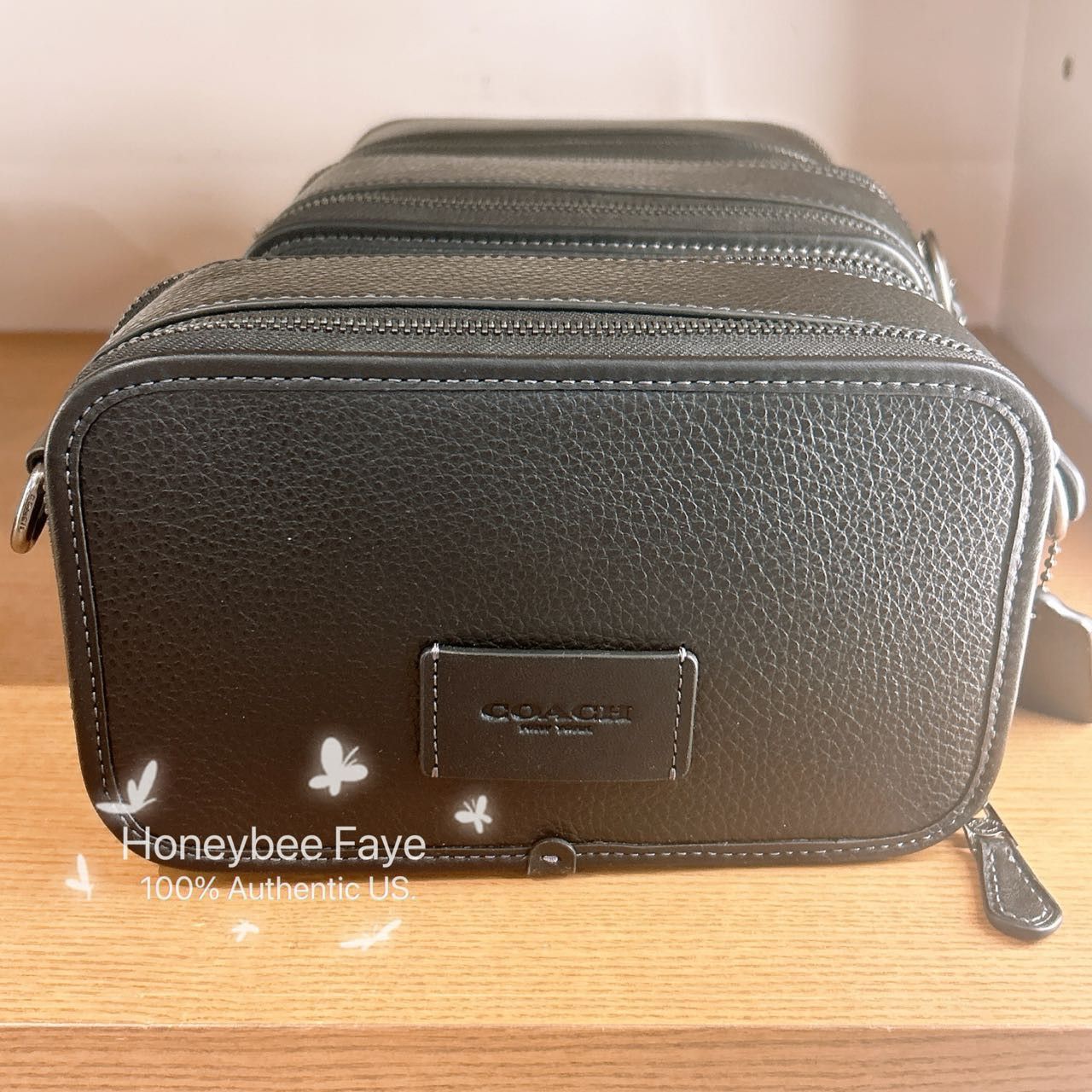 Coach Wyatt Crossbody CM113 Size ONE SIZE - 1 Thumbnail