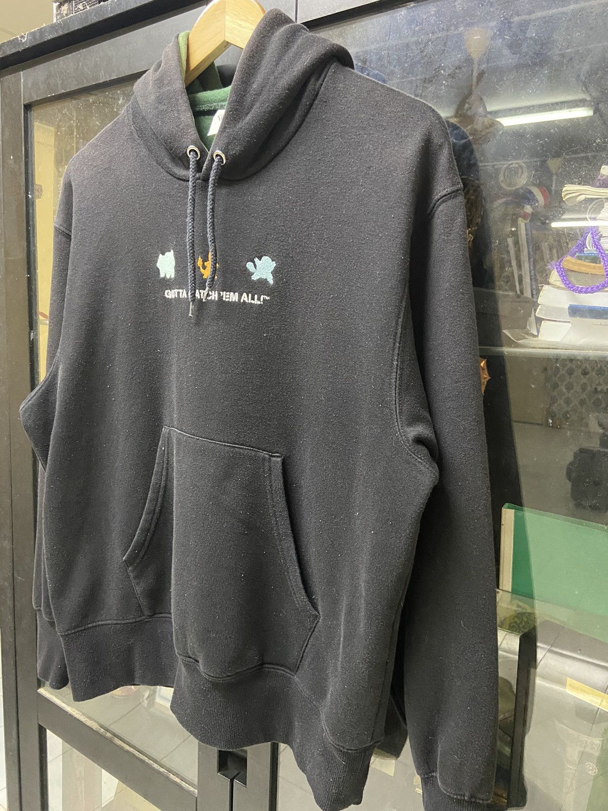 Pokemon Pokemon Gotta Catch Em All Hoodie Size US S / EU 44-46 / 1 - 3 Thumbnail