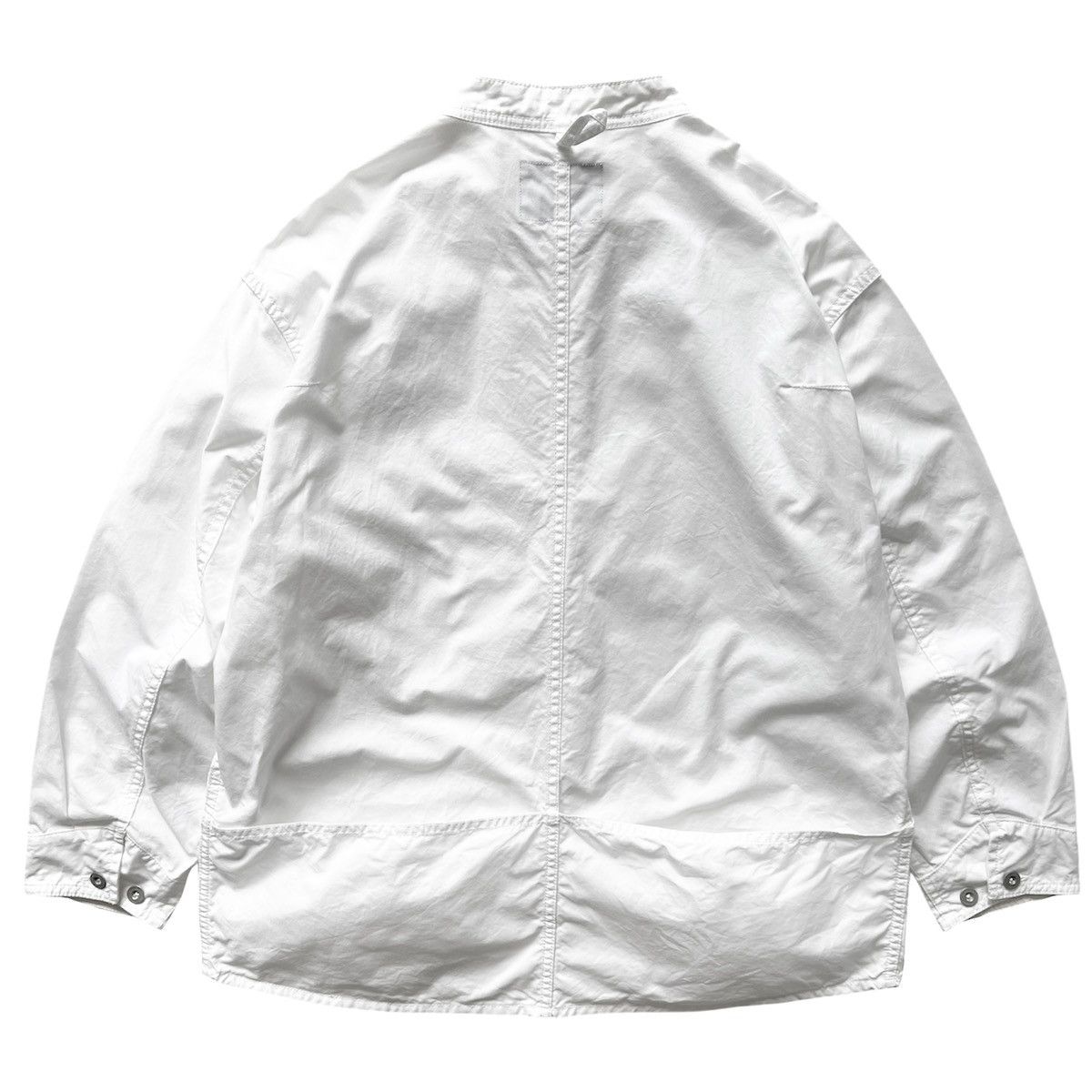 Japanese Brand DELICIOUS MULTI-POCKET MADE IN JAPAN🇯🇵 Size US L / EU 52-54 / 3 - 10 Thumbnail