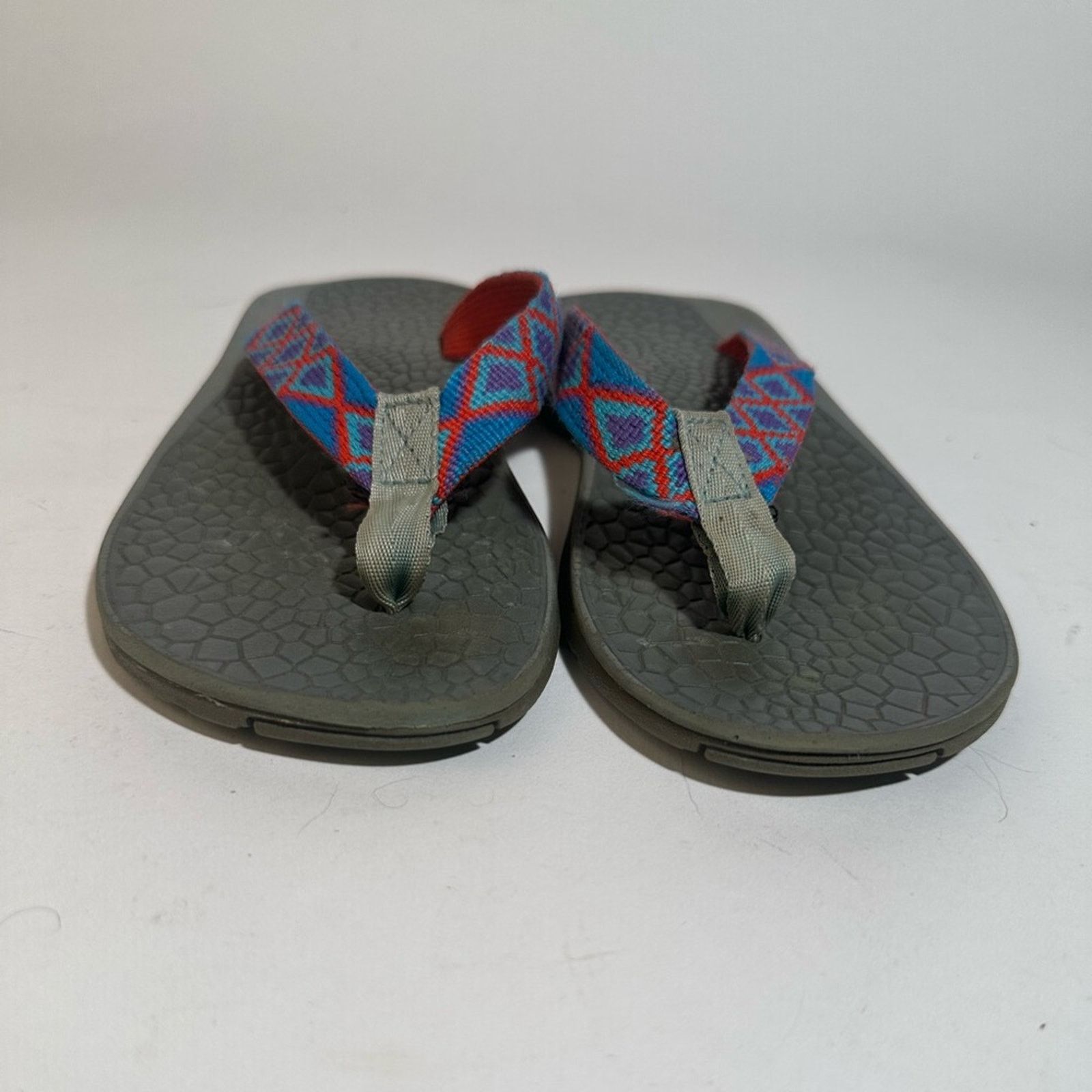 Chaco Chaco Flip Eco Trend Flip Flop Size US 8 / IT 38 - 5 Thumbnail