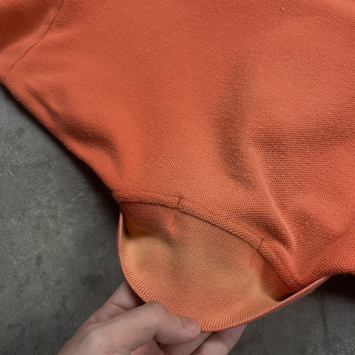 Polo Ralph Lauren × Vintage 90s Polo RL Japan Polos Tee Size US XS / EU 42 / 0 - 7 Thumbnail