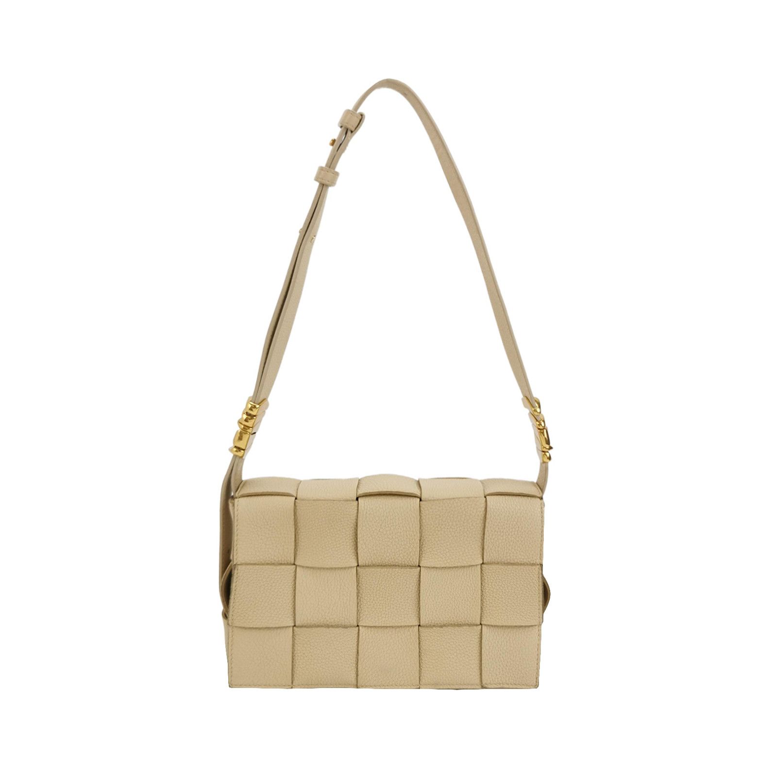 Bottega Veneta Bottega Veneta Women os Shoulder Bags Size ONE SIZE - 1 Thumbnail