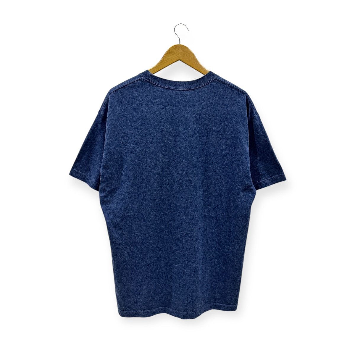 Band Tees × Vintage vintage 00s GRAHAM COXON blur artwork promo t-shirts Size US L / EU 52-54 / 3 - 2 Thumbnail